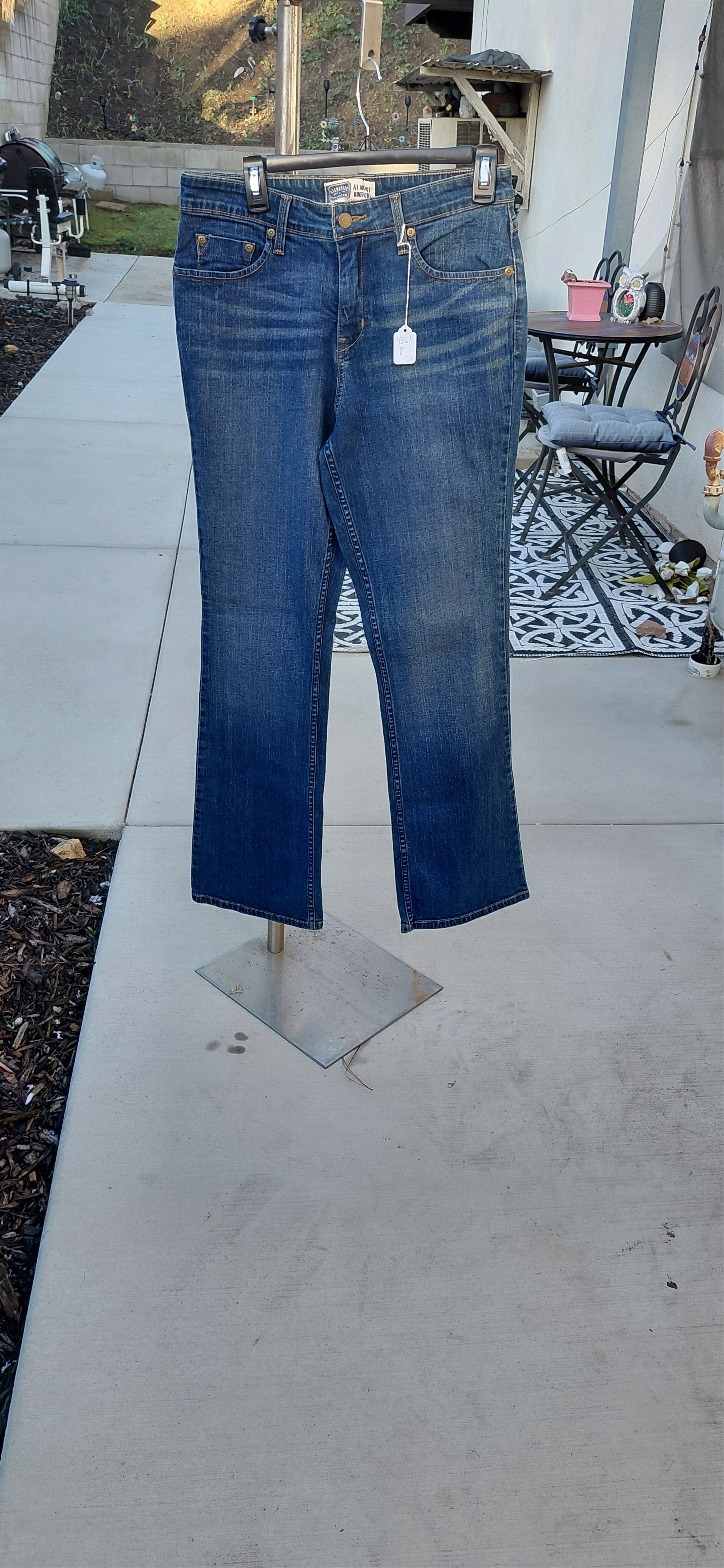 Levi's Signature Levi's Strauss Jeans Size 32" / US 10 / IT 46 - 1 Thumbnail