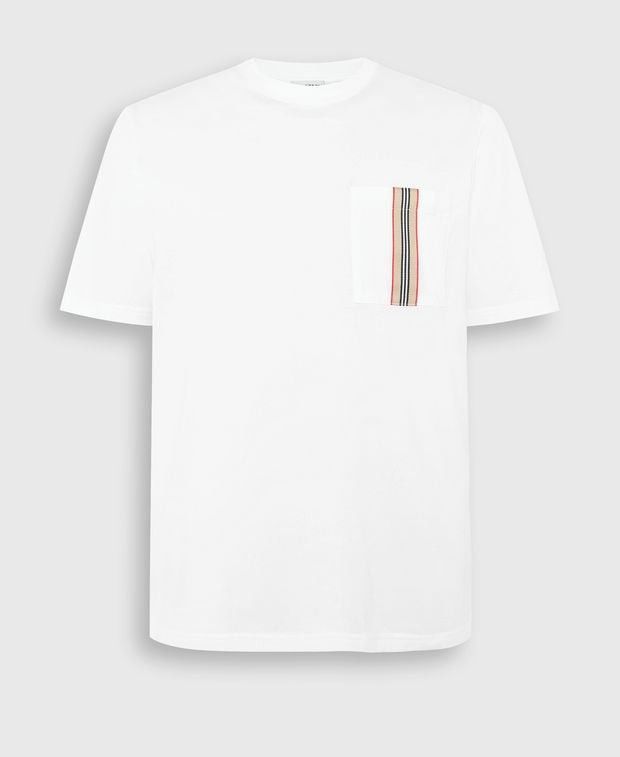 Burberry T-shirt Size US L / EU 52-54 / 3 - 1 Thumbnail