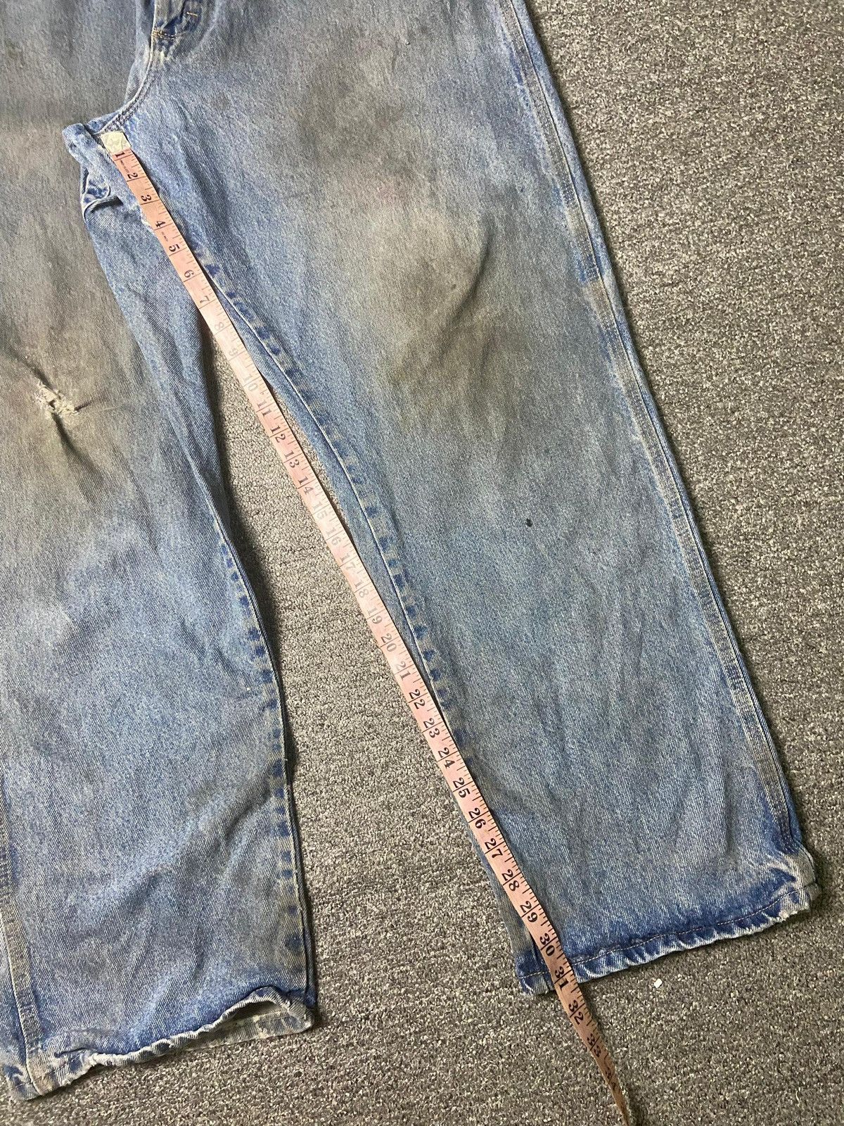 Wrangler Wrangler RIGGS Durashield Denim Jeans (152) Size US 41 - 7 Thumbnail