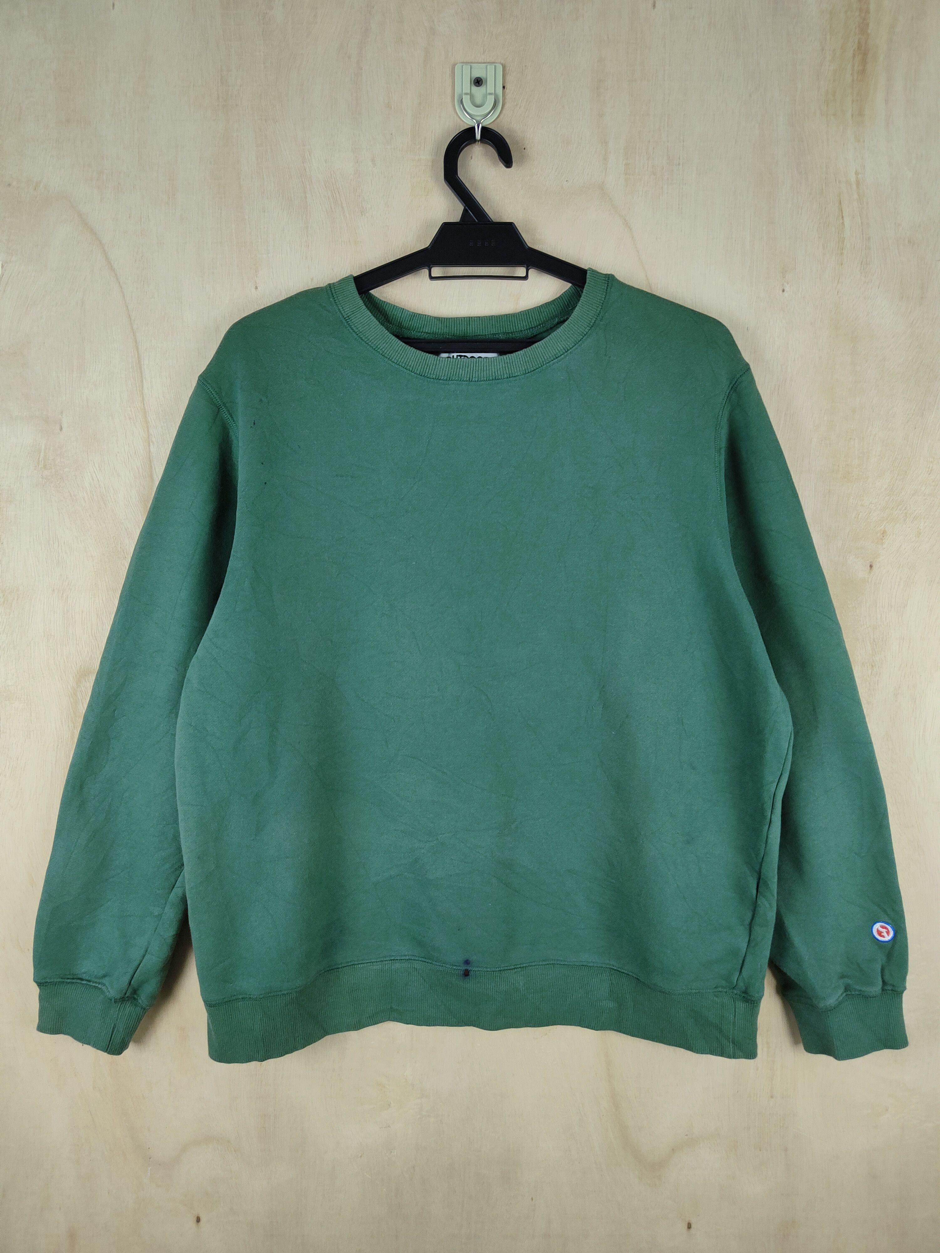Outdoor Research Outdoor Products Green Sweatshirts #S2578 Size US XL / EU 56 / 4 - 1 Thumbnail