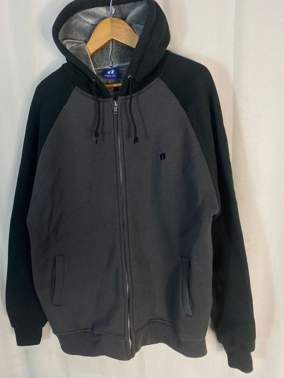 Other Hangten zipper hoodie Size US L / EU 52-54 / 3 - 2 Thumbnail