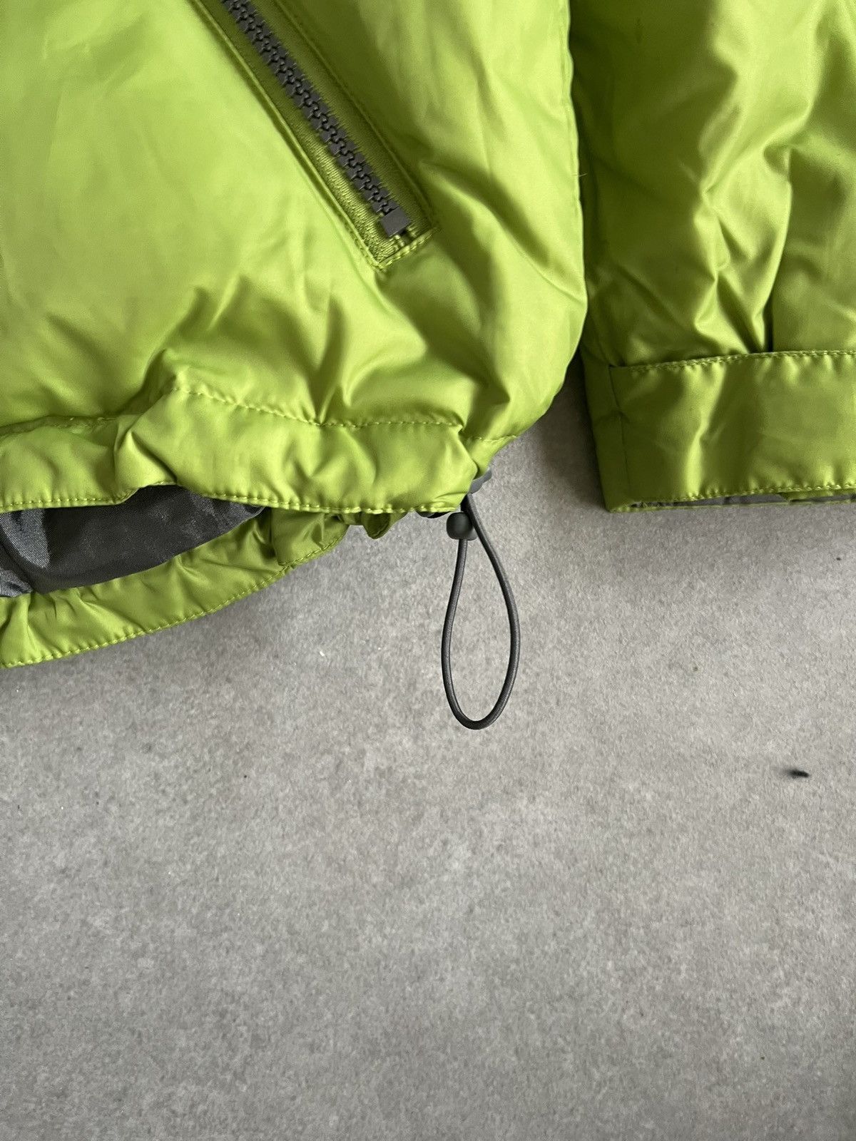 Other vintage puffer Size US S / EU 44-46 / 1 - 5 Thumbnail