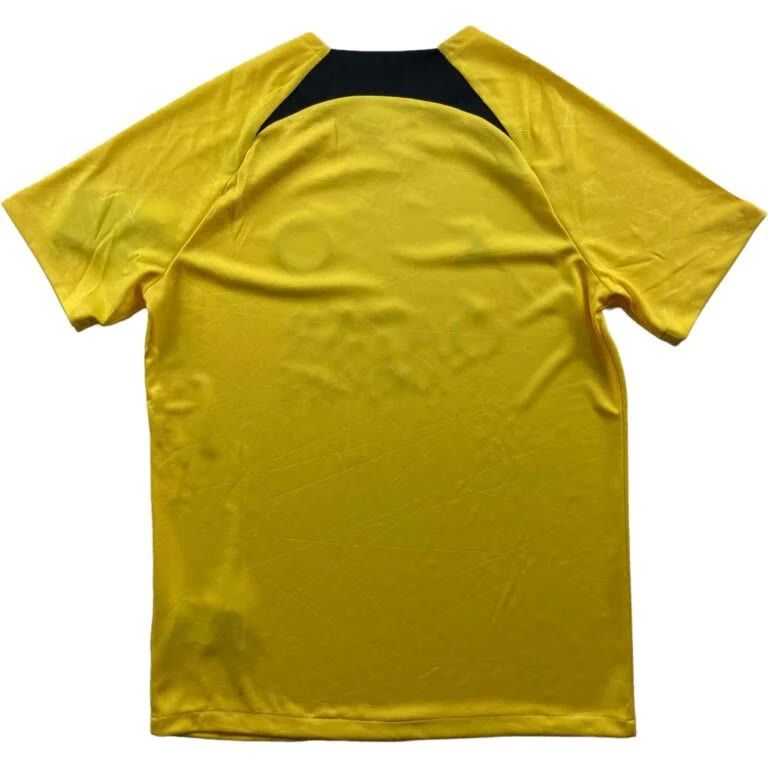 Jordan Brand NEW PSG Paris Saint-Germain Jordan training football jersey Size US M / EU 48-50 / 2 - 2 Thumbnail