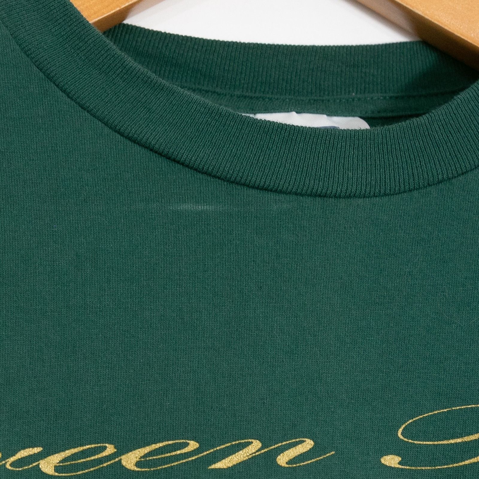 Vintage Vintage 90s Green Bay Packers T Shirt Large - NFL Football Size US L / EU 52-54 / 3 - 4 Thumbnail