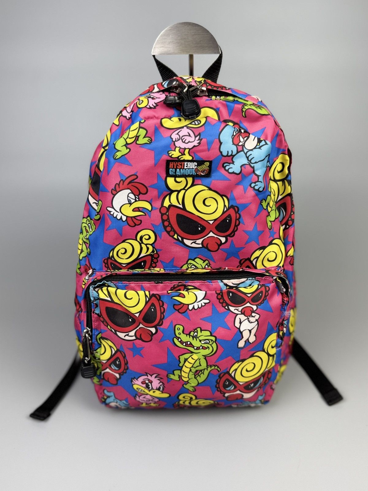 バッグ 00s archive HYSTERIC GLAMOUR bag y2k Hysteric Glamour HYSTERIC GLAMOUR 2000s Hysteric Glamour