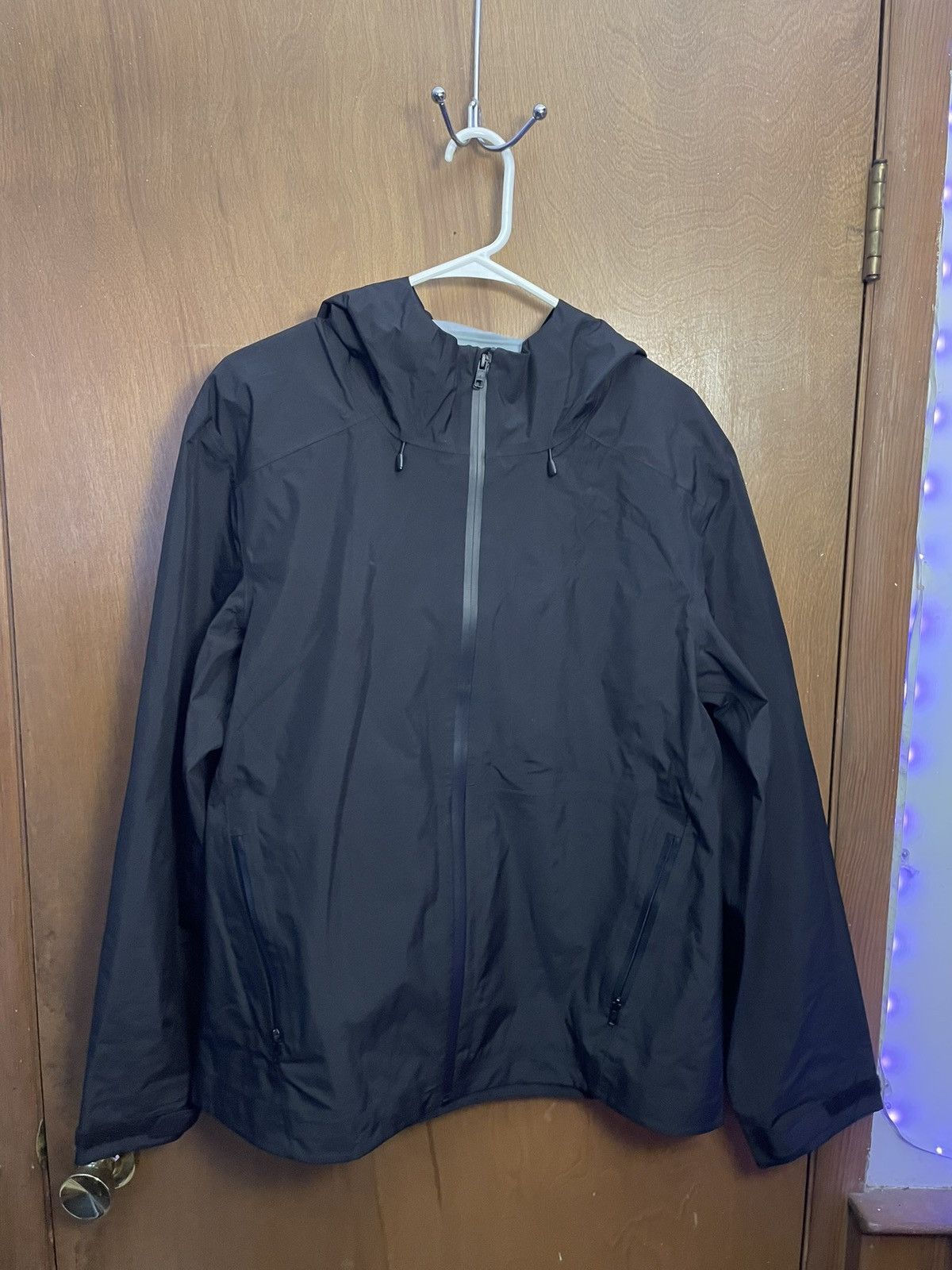 Alo Alo shell jacket Size US S / EU 44-46 / 1 - 1 Thumbnail