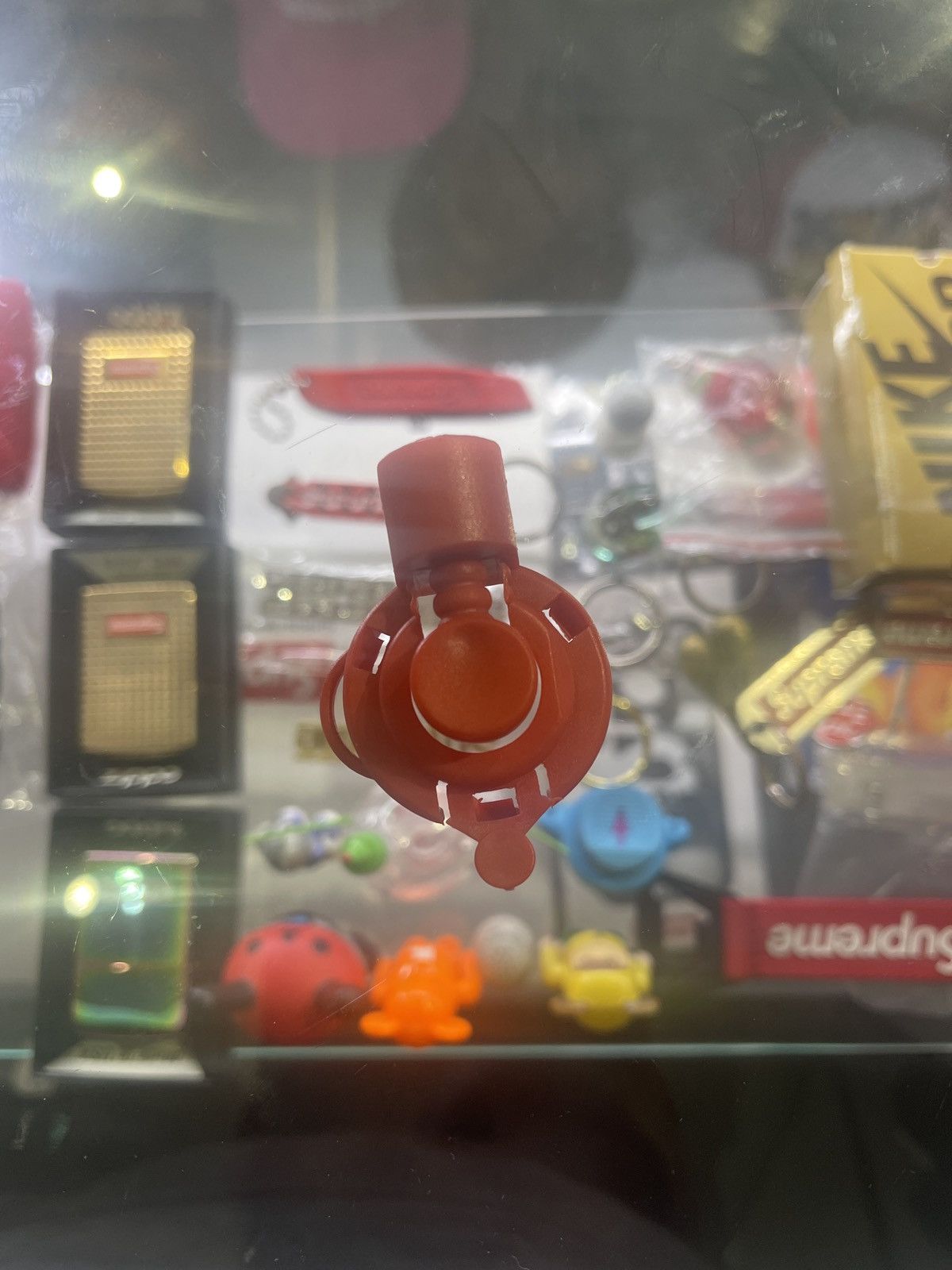Supreme FW15 Supreme Air horn Size ONE SIZE - 2 Thumbnail