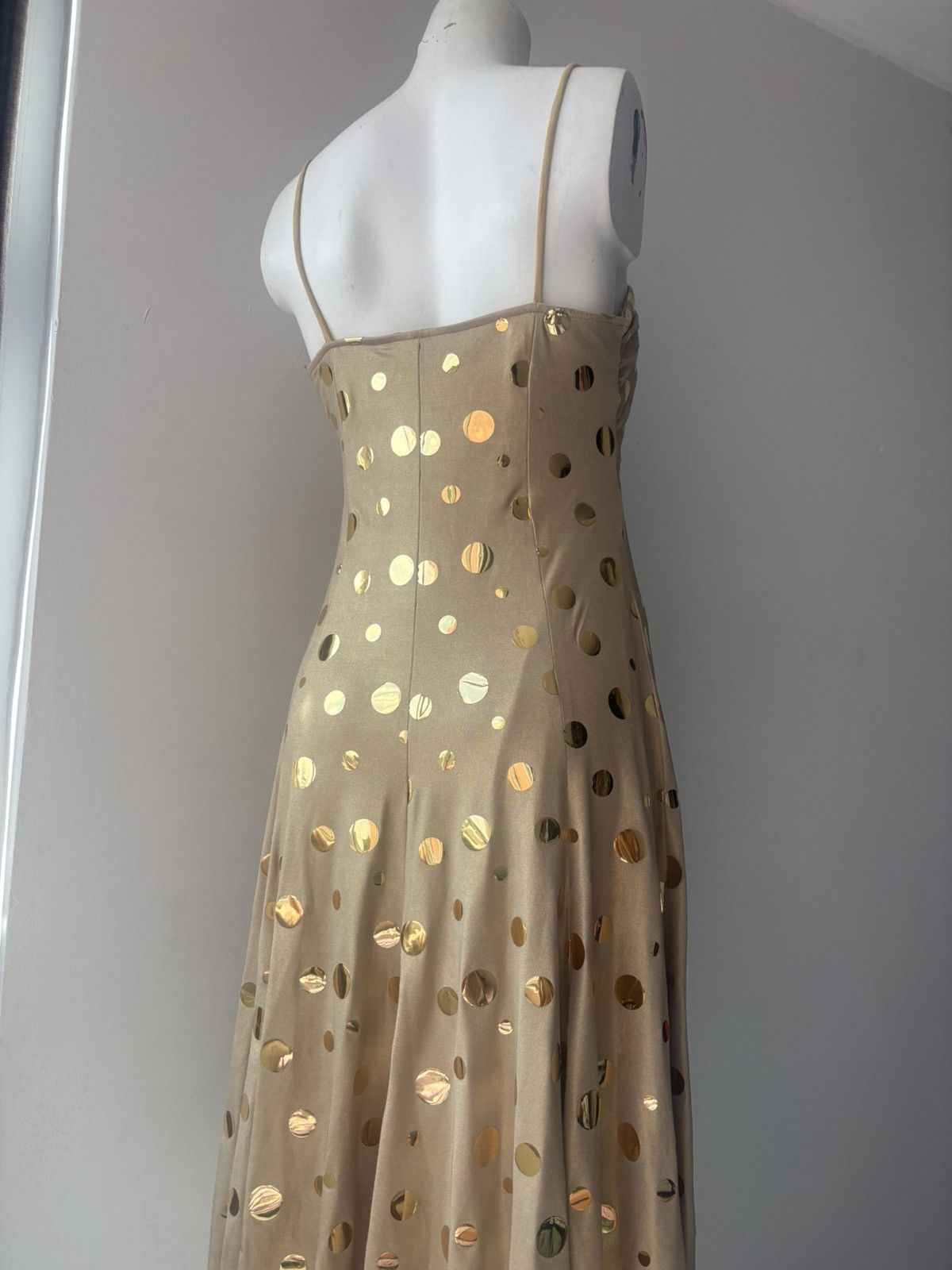 Vintage Vintage dress Size L / US 10 / IT 46 - 19 Thumbnail