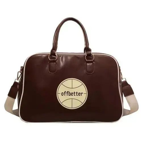 Other Japanese style luggage large capacity shoulder bag Size ONE SIZE - 2 Thumbnail