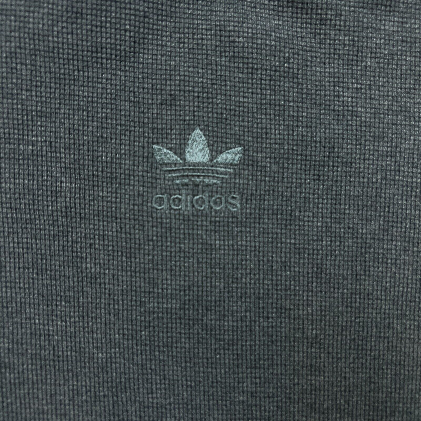 Adidas × Vintage Adidas Hoodie Medium Originals Trefoil Pullover Hooded Size US M / EU 48-50 / 2 - 3 Thumbnail