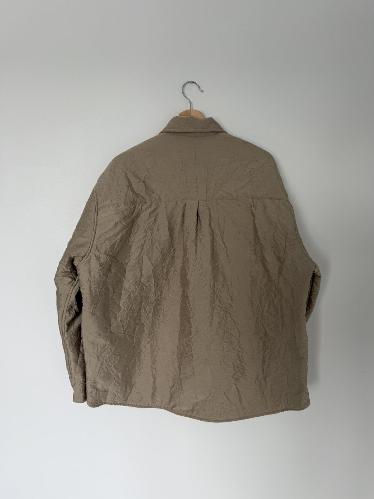 Our Legacy Tech Borrowed Jacket Size US S / EU 44-46 / 1 - 2 Thumbnail