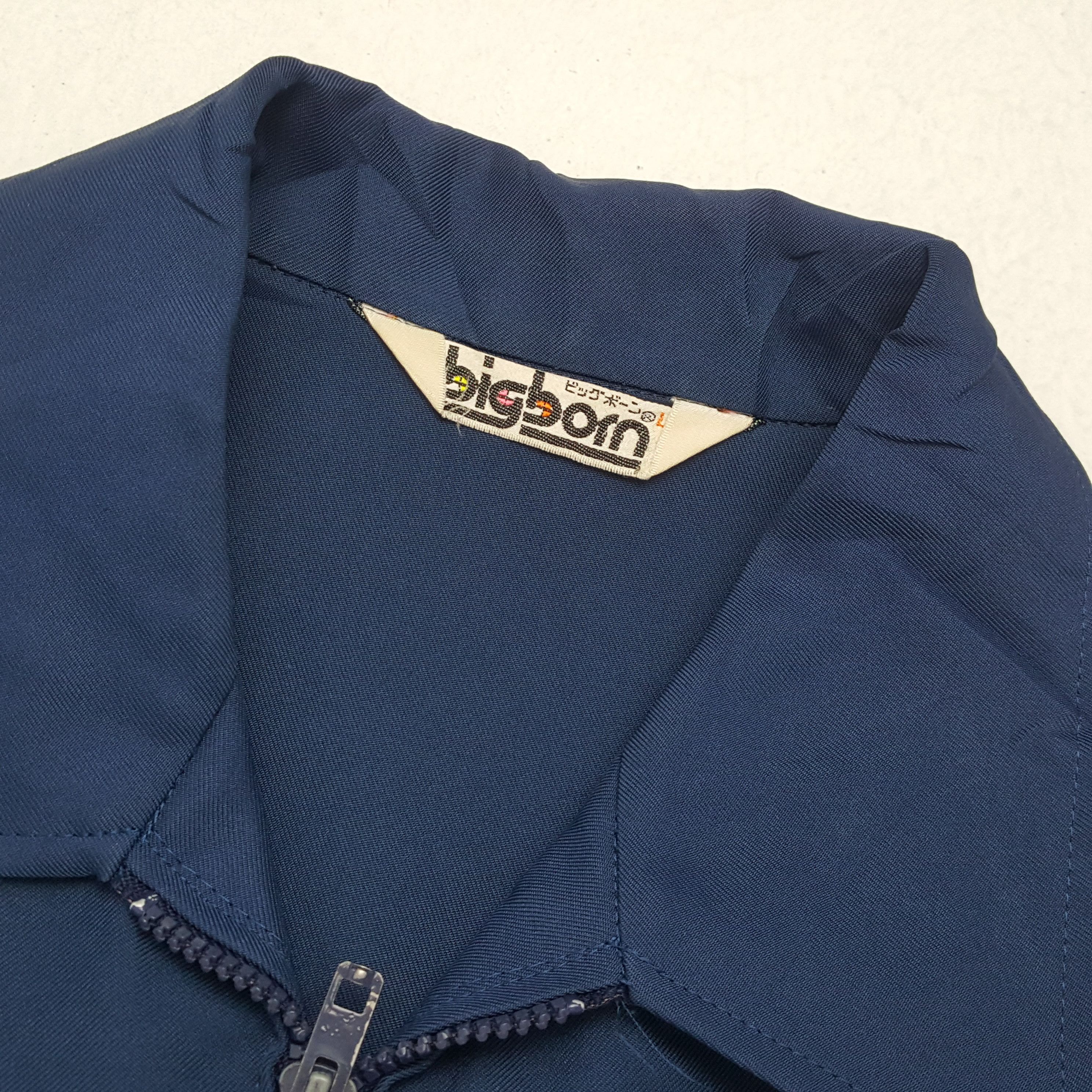 Japanese Brand × Vintage MUGEN HONDA Japanese Motorsports Custom Art Jacket Size US M / EU 48-50 / 2 - 9 Thumbnail