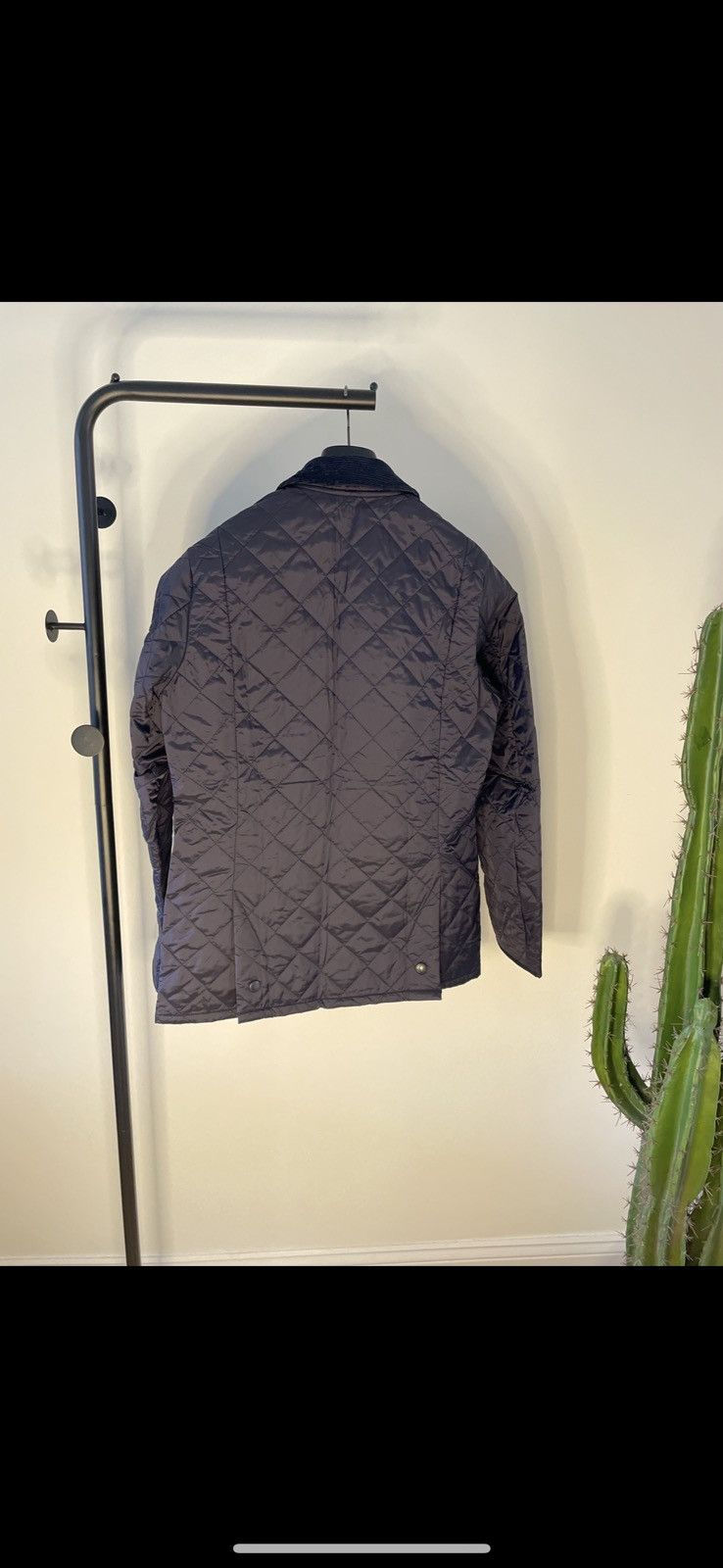 Barbour Heritage Liddesdale Quilted Jacket Size US M / EU 48-50 / 2 - 2 Thumbnail