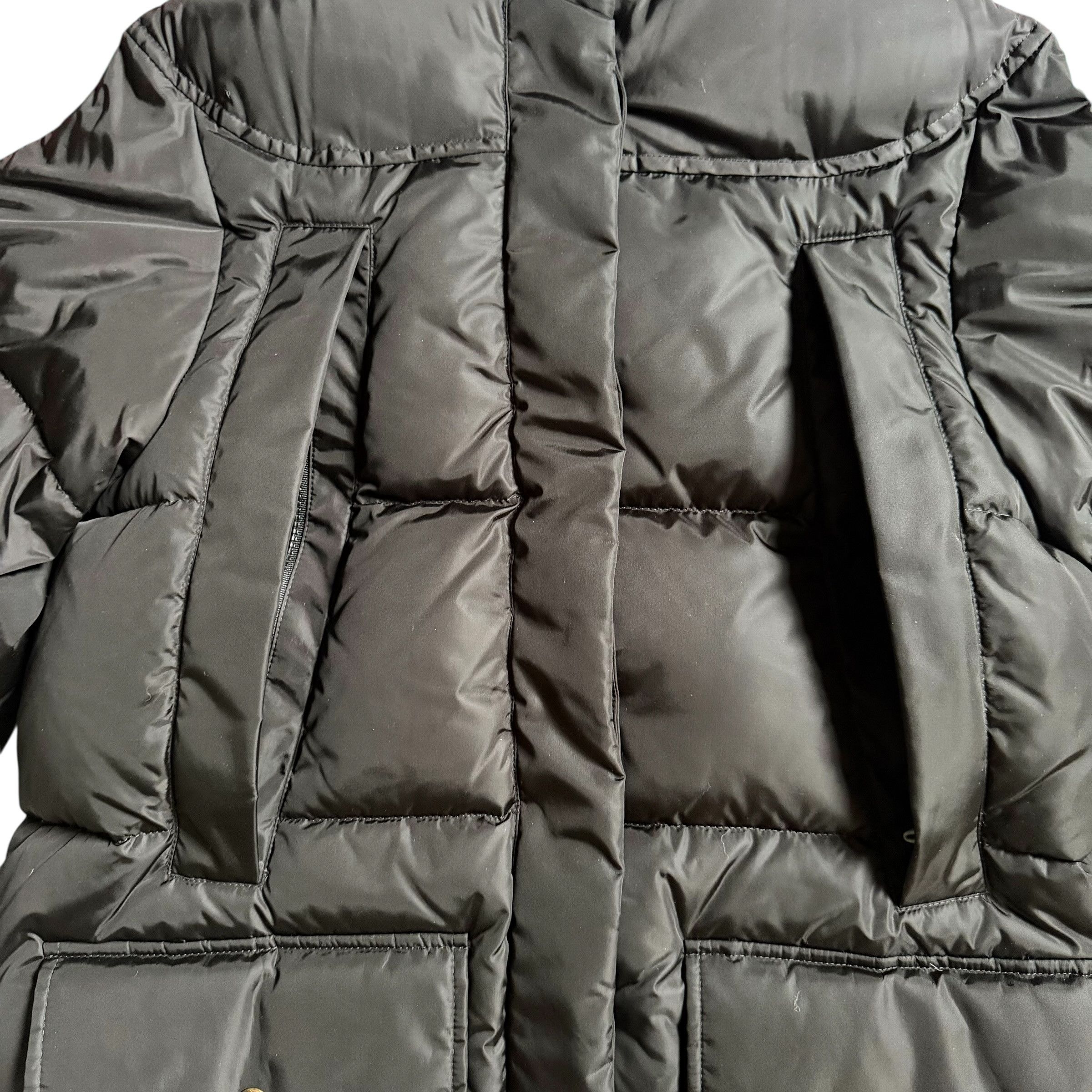 Gucci GUCCI AW2020 PUFFER JACKET Size XS / US 0-2 / IT 36-38 - 8 Thumbnail