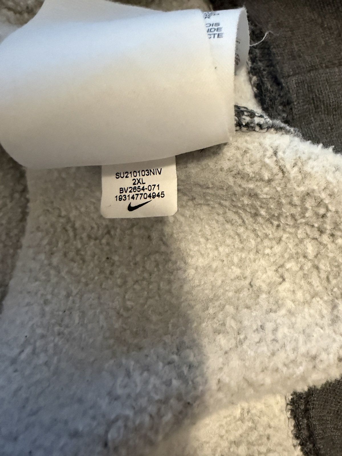 Nike Nike Club Hoodie Bundle Size US XXL / EU 58 / 5 - 7 Thumbnail