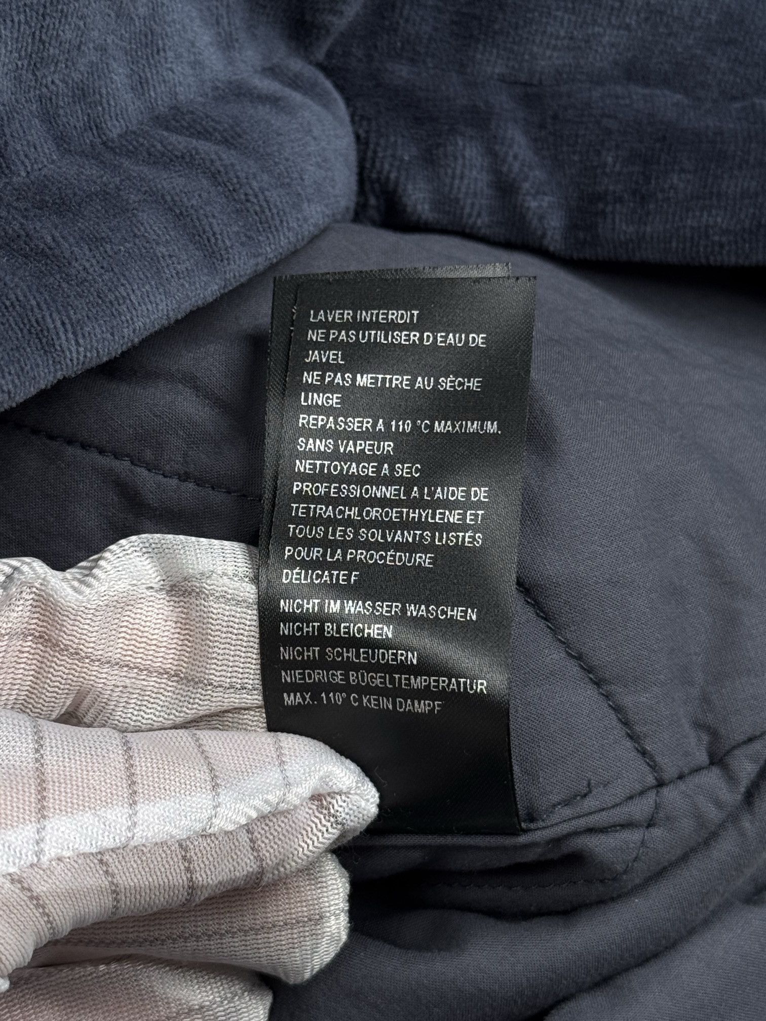 Yeezy YEEZY Season 4 Puffer Jacket Size US XS / EU 42 / 0 - 8 Thumbnail