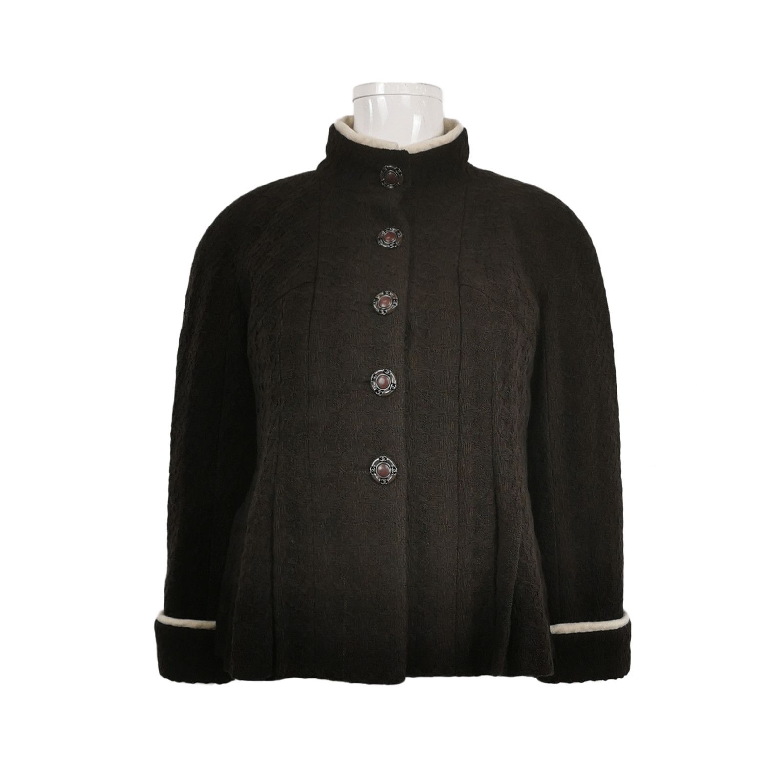 Chanel Chanel Women it_36 Jackets Size XS / US 0-2 / IT 36-38 - 1 Thumbnail