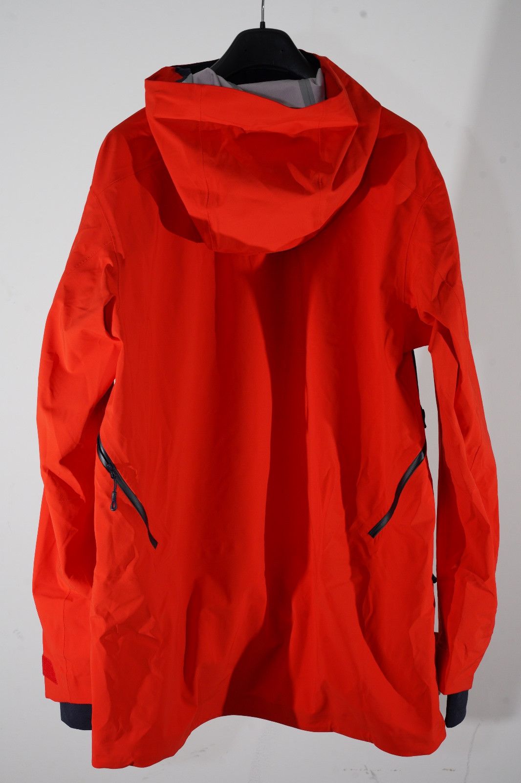 Salomon Veste Stance 3L M Night Sky/Roastel - Salomon Tg:L Size US L / EU 52-54 / 3 - 2 Thumbnail