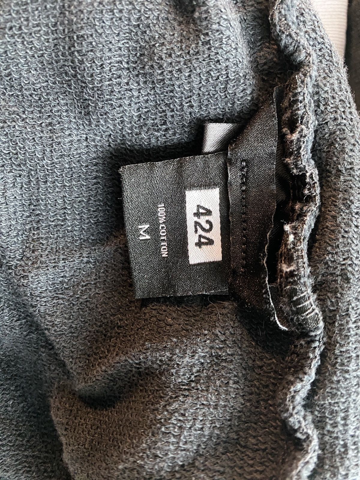 Other 424- Hoodie Size US M / EU 48-50 / 2 - 5 Thumbnail