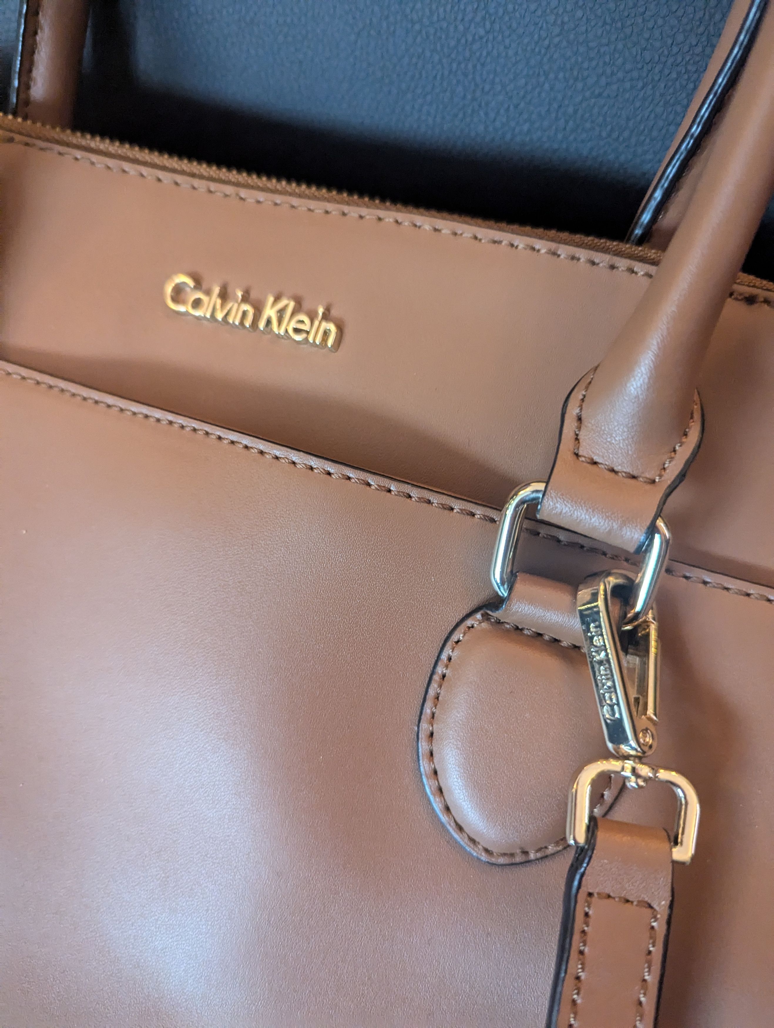 Calvin Klein Purse Size ONE SIZE - 2 Thumbnail