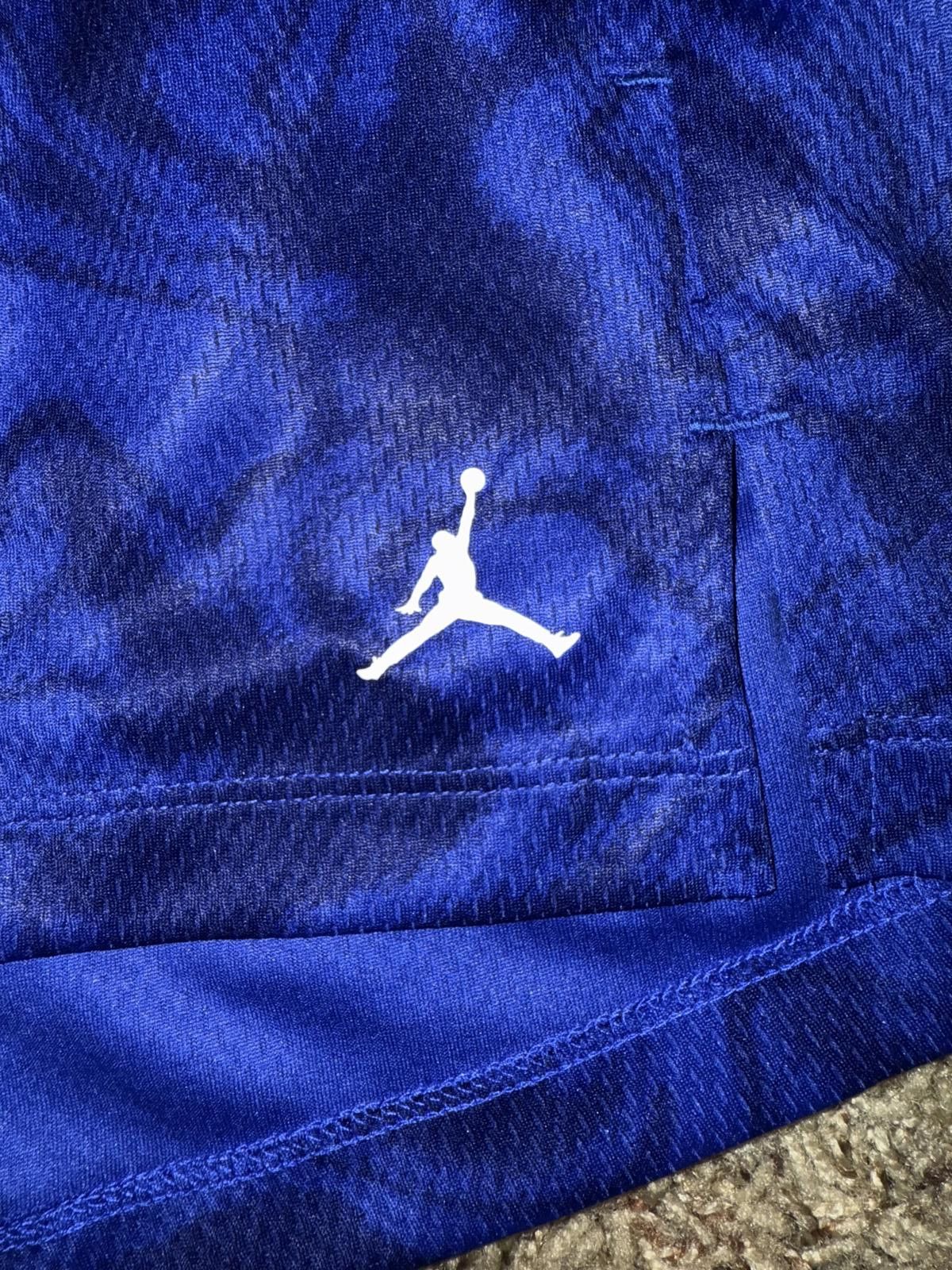 Jordan Brand Jordan Sport Women's Mesh Basketball Shorts Sample Size 26" / US 2 / IT 38 - 2 Thumbnail