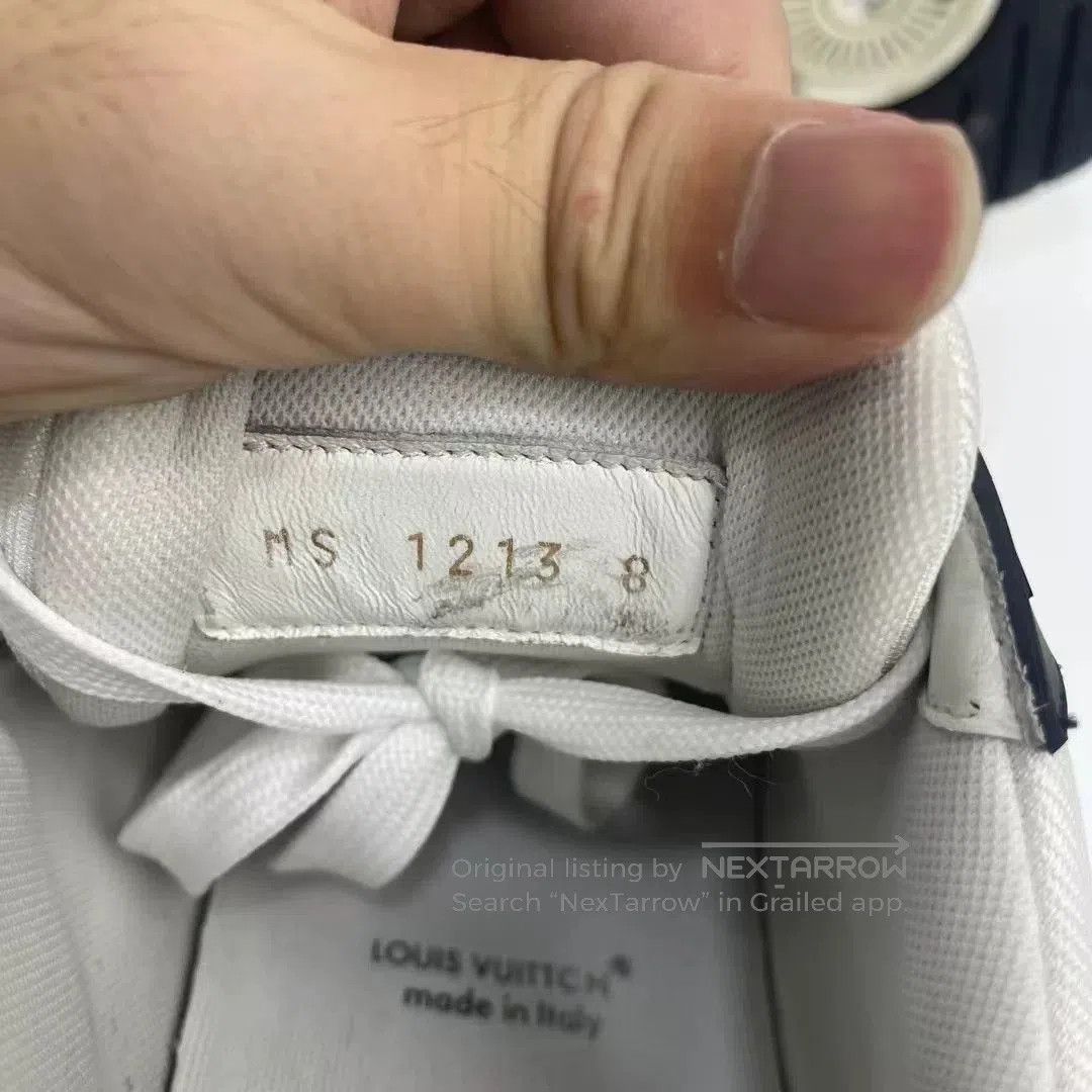 Louis Vuitton Louis Vuitton Size 42 Shoes. Size US 9 / EU 42 - 4 Thumbnail