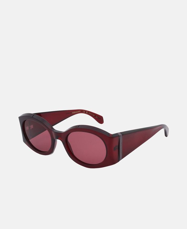 Salvatore Ferragamo Sunglasses Size ONE SIZE - 1 Thumbnail