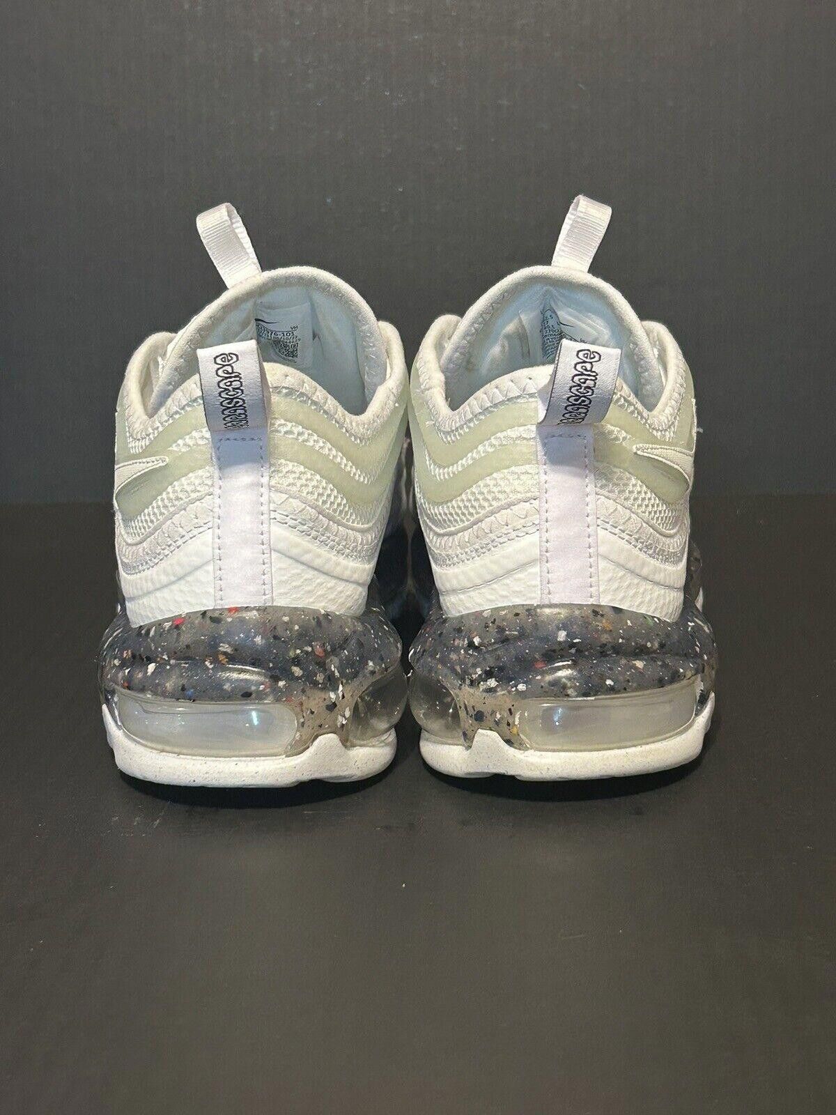 Nike Nike Men's Air Max 97 Terrascape White DQ3976-101 - Sz 9 Size US 9 / EU 42 - 6 Thumbnail
