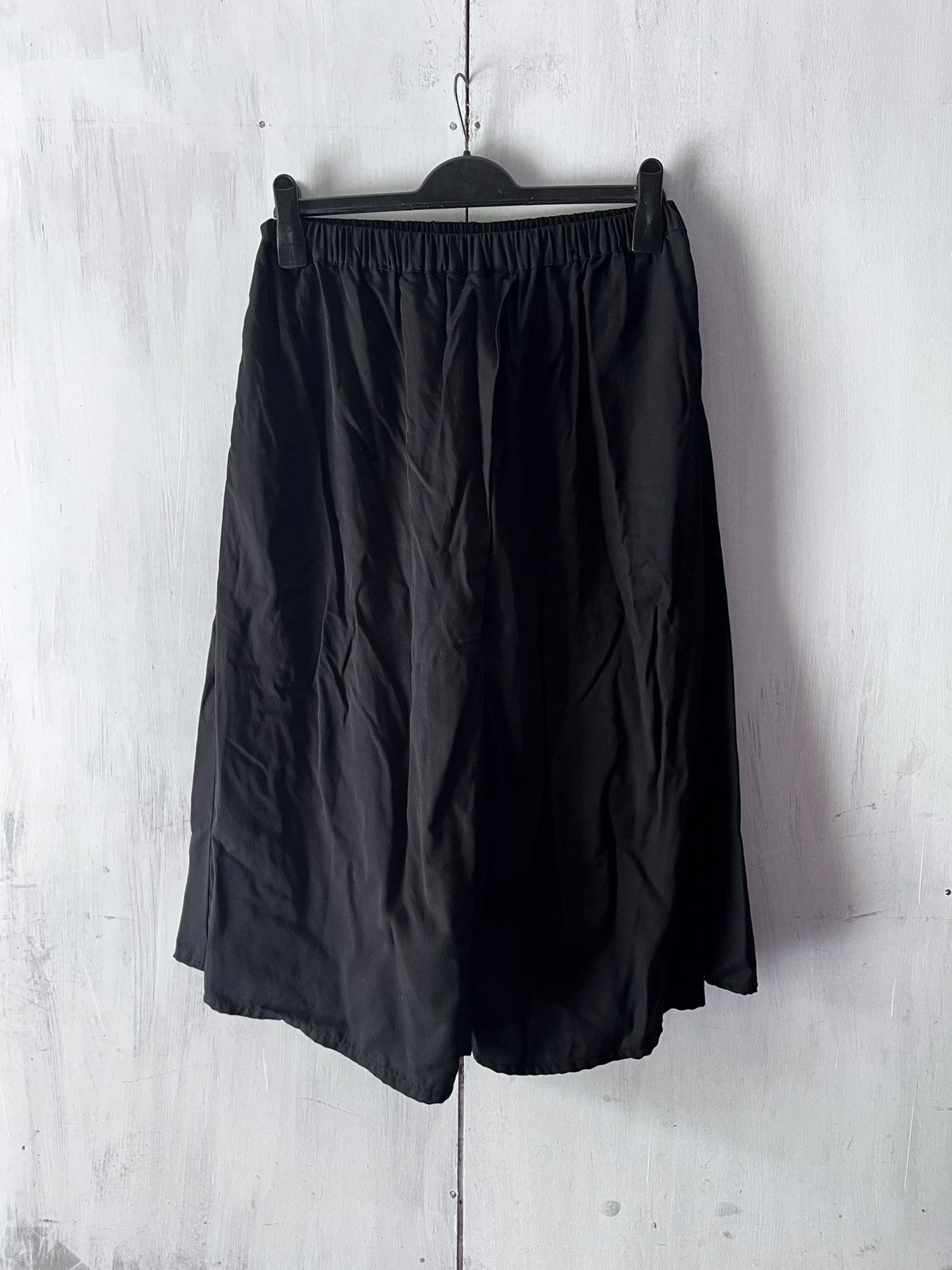 Yohji Yamamoto Homme gomme yohji yamamoto archive Size US 30 / EU 46 - 1 Thumbnail