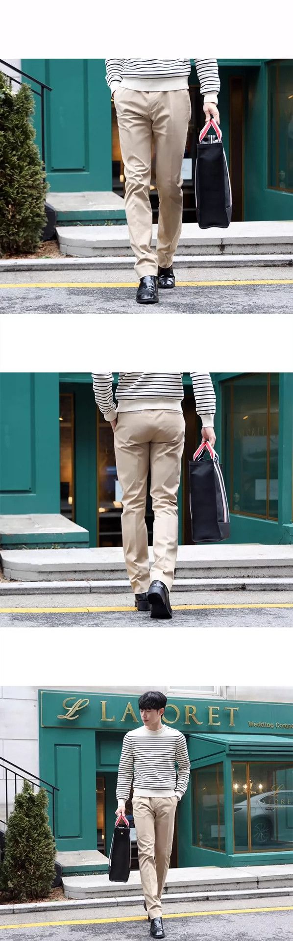 Fendi FENDI casual pants Size US 44 / EU 60 - 7 Thumbnail