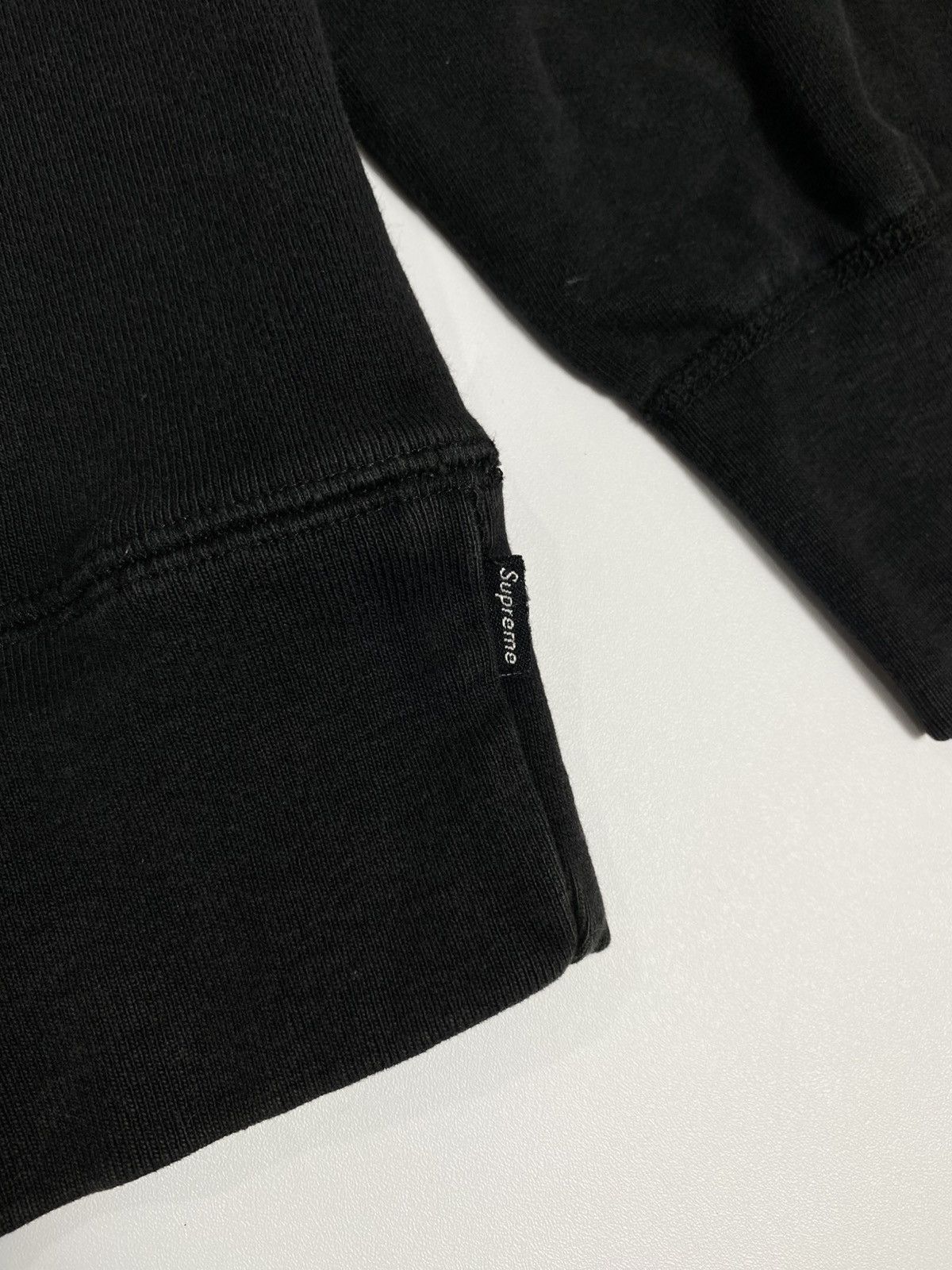 Supreme supreme hoodie astronout safety Size US L / EU 52-54 / 3 - 8 Thumbnail