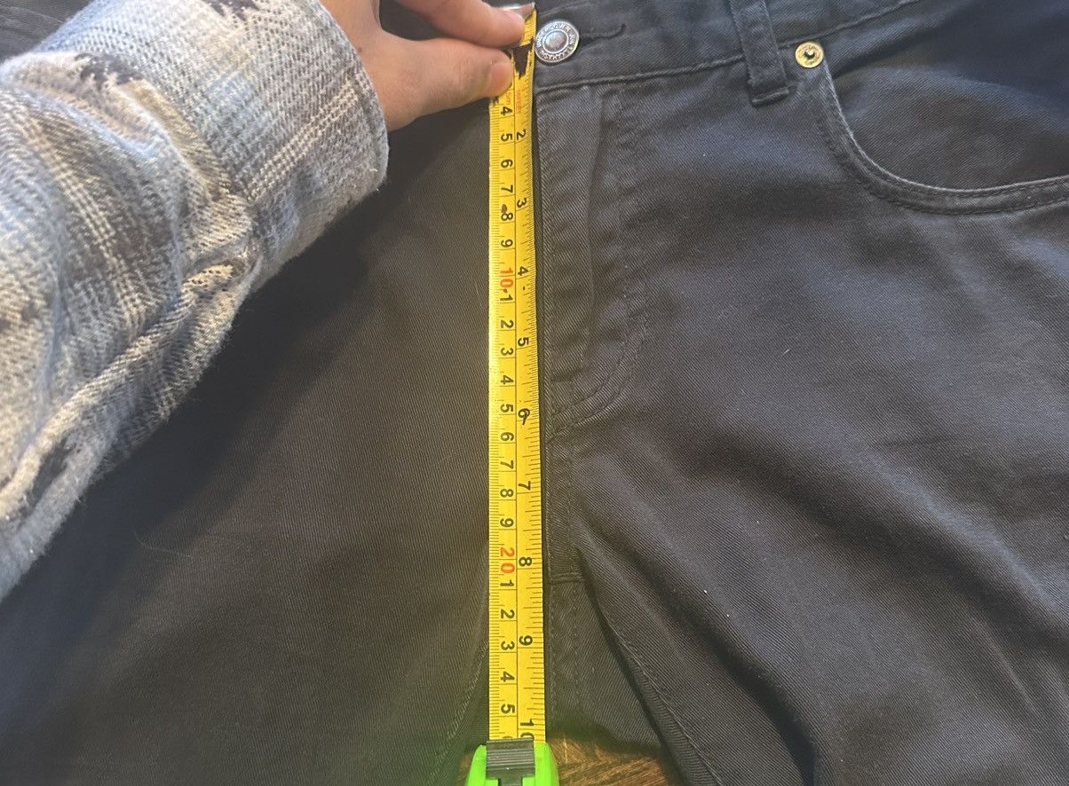 Undercover Undercover SS06 The Amazing Tale Of Zamiang Pants Size US 32 / EU 48 - 13 Thumbnail