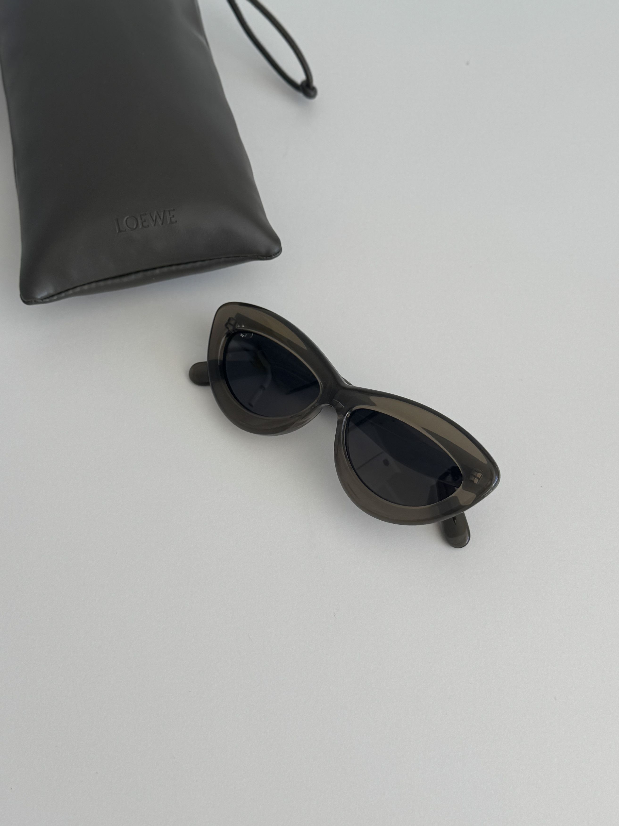Loewe LOEWE SUNGLASSES Size ONE SIZE - 2 Thumbnail