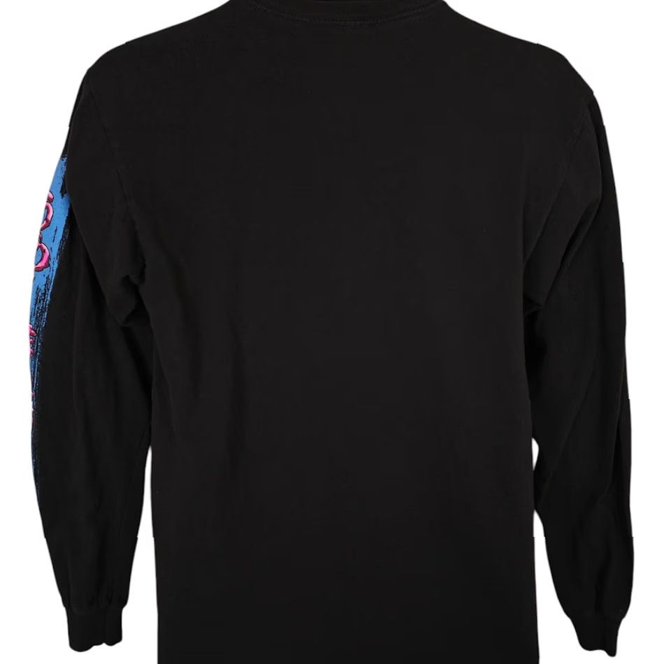 Ripple Junction Junji Ito T Shirt Mens Size Medium Black The Groaning Drain Crunchyroll Manga Tomie Size US M / EU 48-50 / 2 - 4 Thumbnail