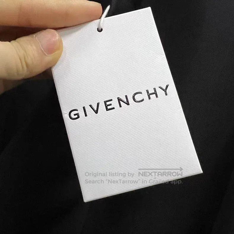 Givenchy Givenchy Size38 Black Shawl Collar Coat (Size 38) Size US M / EU 48-50 / 2 - 6 Thumbnail