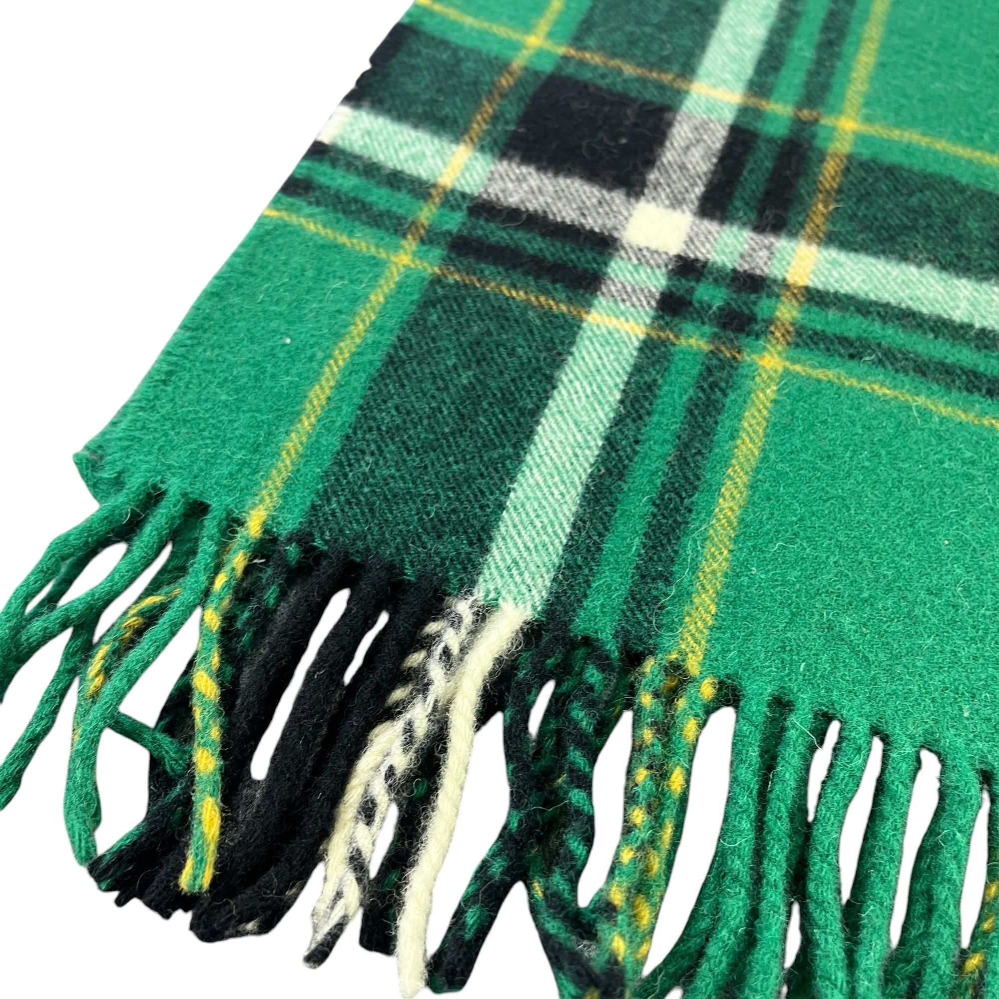 Polo Ralph Lauren Polo Ralph Lauren Scarf / Muffler / Neckwear T847 Size ONE SIZE - 7 Thumbnail