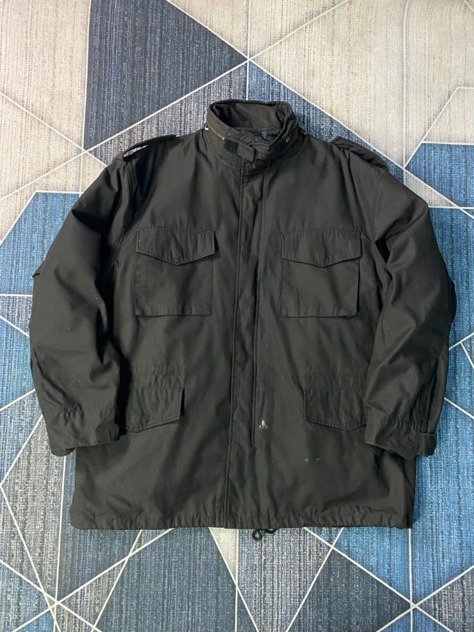 Rothco Rothco M65 Field Jacket Size US XXL / EU 58 / 5 - 1 Thumbnail