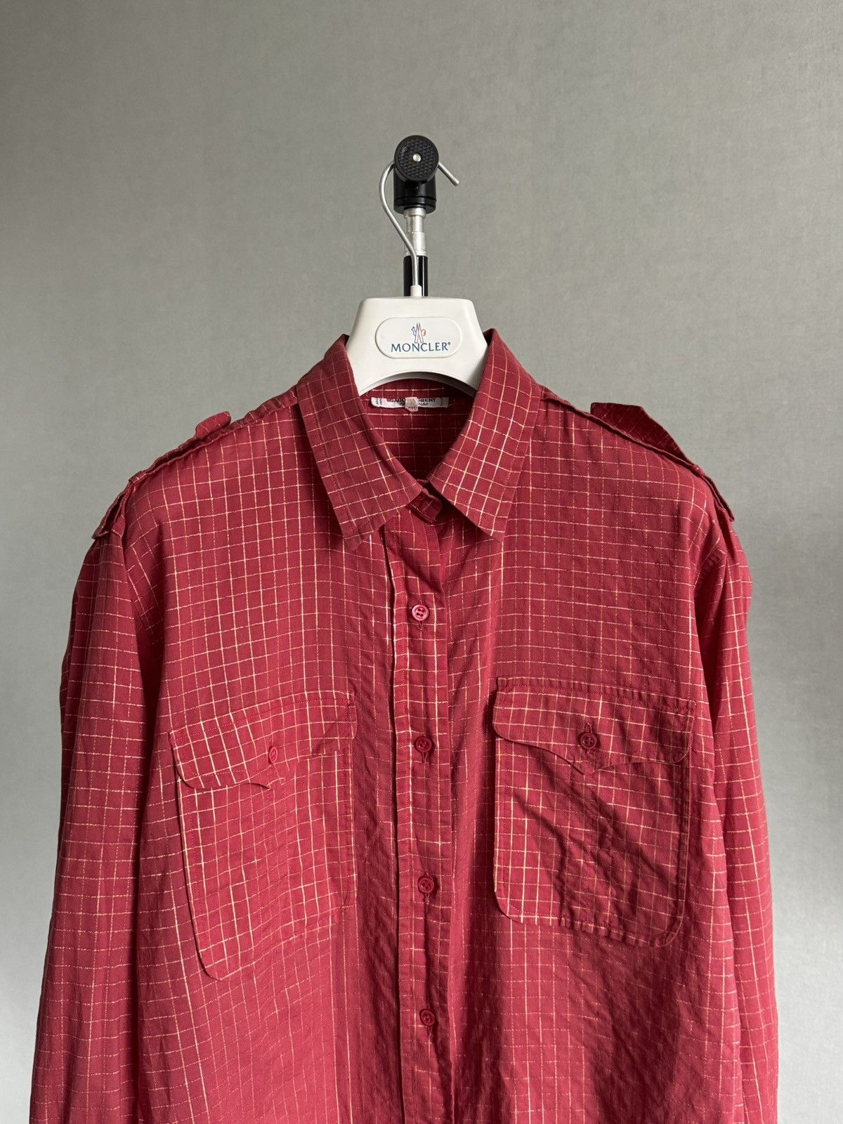 Vintage Saint Laurent shirt