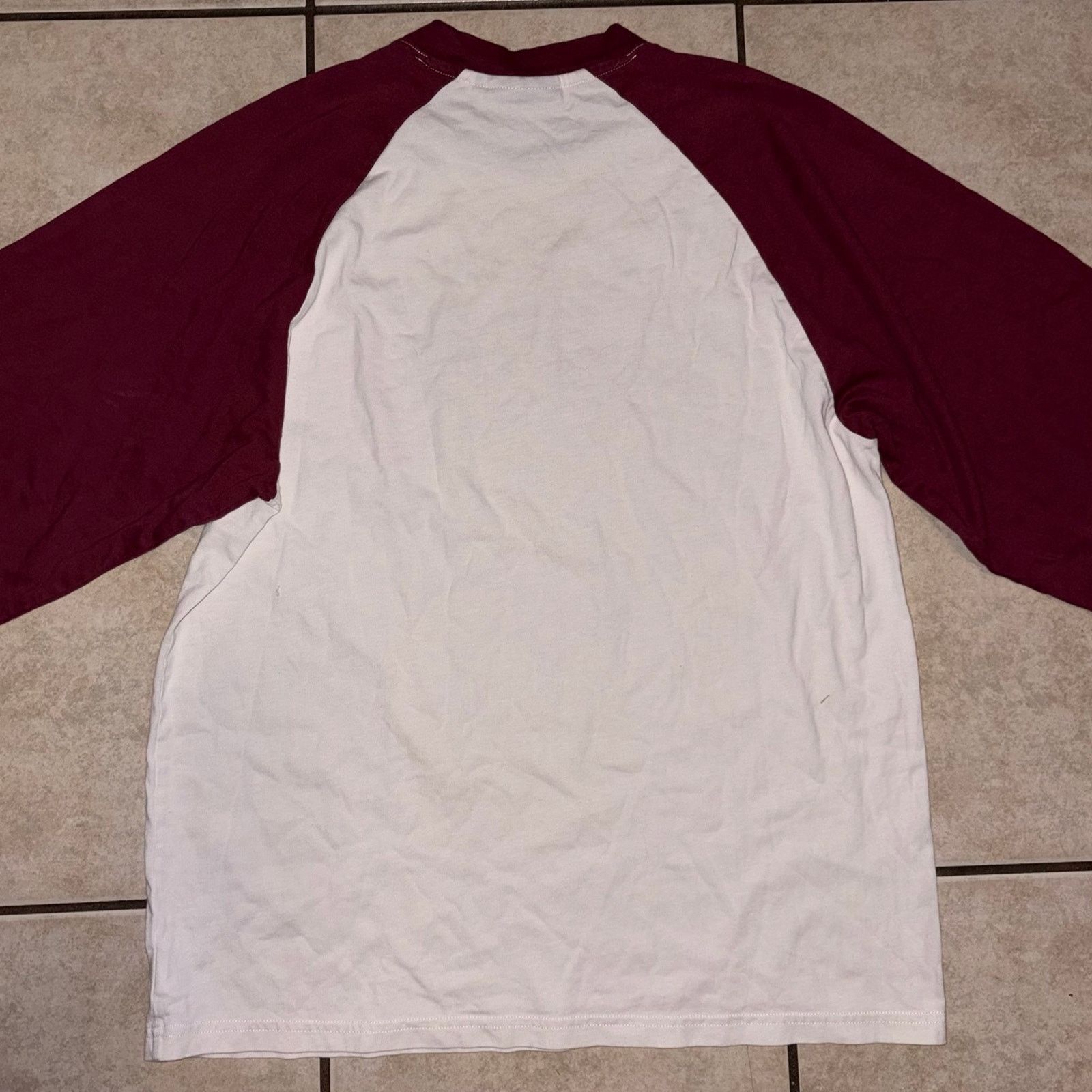 Drew Drew House men’s baseball shirt size small Size US S / EU 44-46 / 1 - 5 Thumbnail