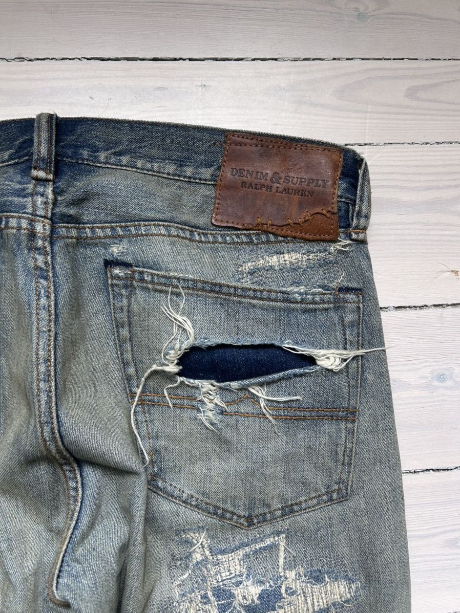 Denim & Supply Ralph Lauren Denim & Supply Jeans Size US 32 / EU 48 - 4 Thumbnail