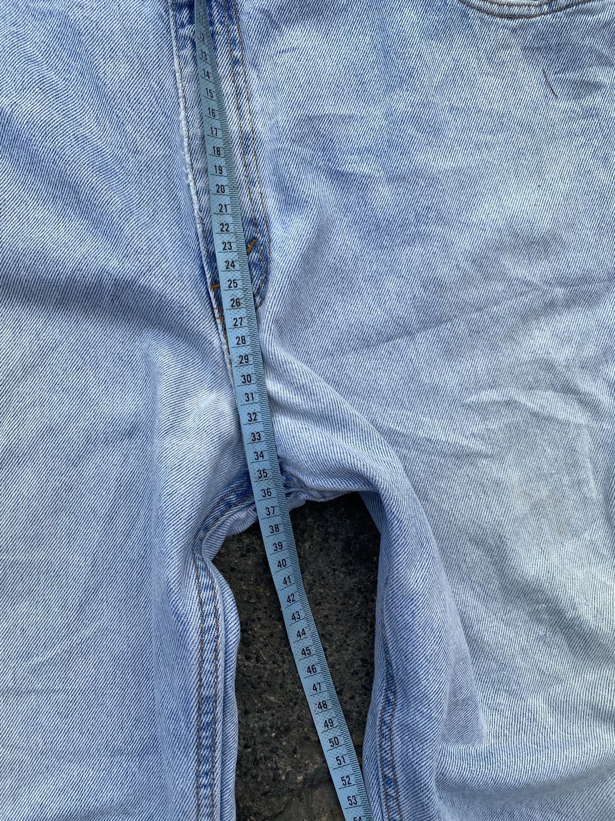 Levi's × Vintage Levi’s vintage 545 Size US 40 / EU 56 - 11 Thumbnail