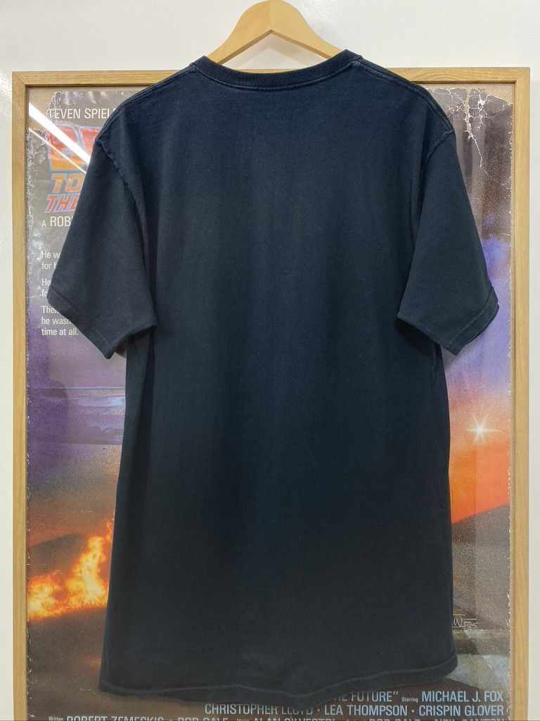 Band Tees × Hanes Dogflesh Bloody Road to Death Album Ep Art Graphic Band Tee Size US XL / EU 56 / 4 - 2 Thumbnail
