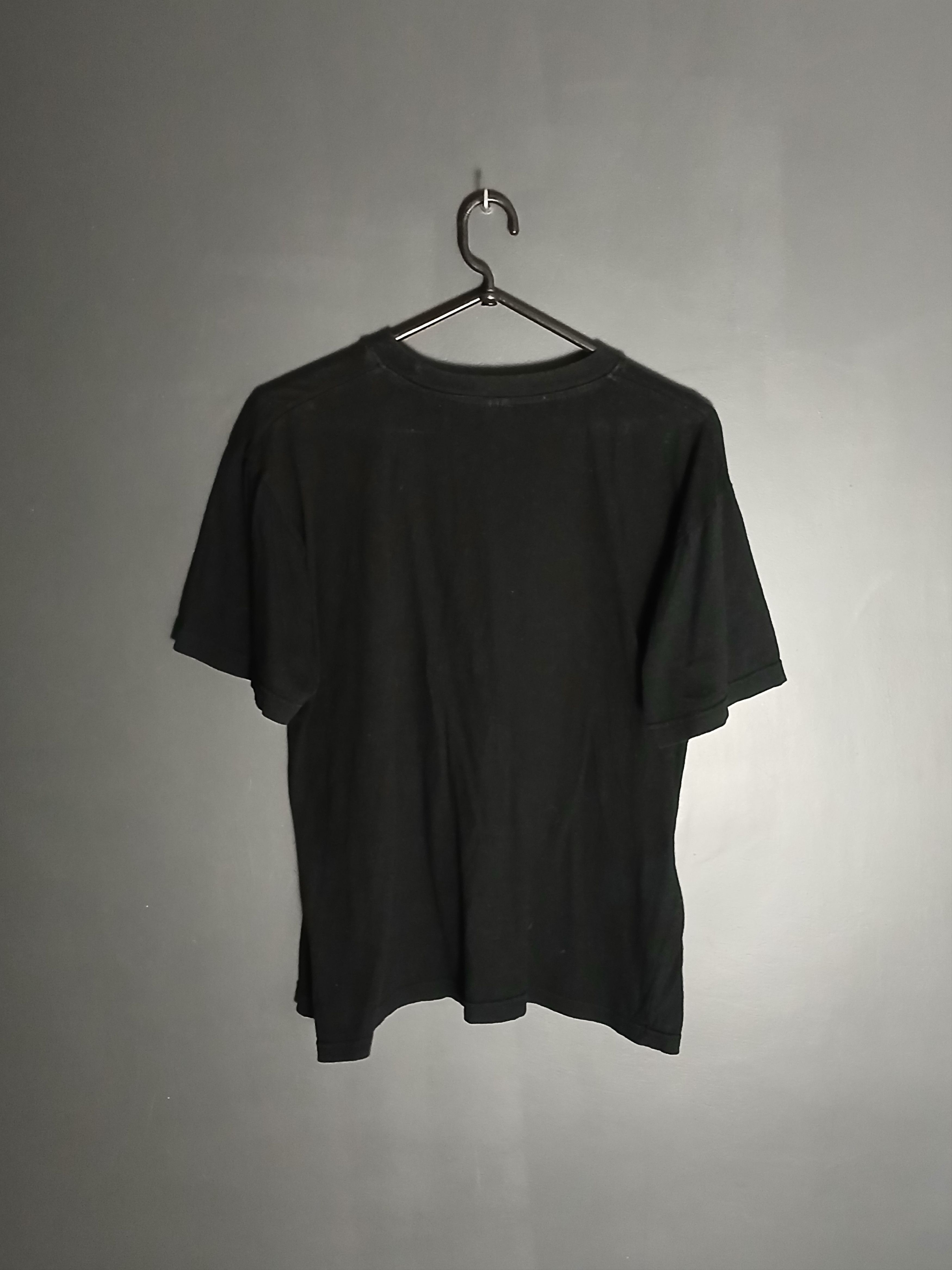 Band Tees × Metallica × Vintage Vintage Metallica T-Shirt Size US M / EU 48-50 / 2 - 2 Thumbnail