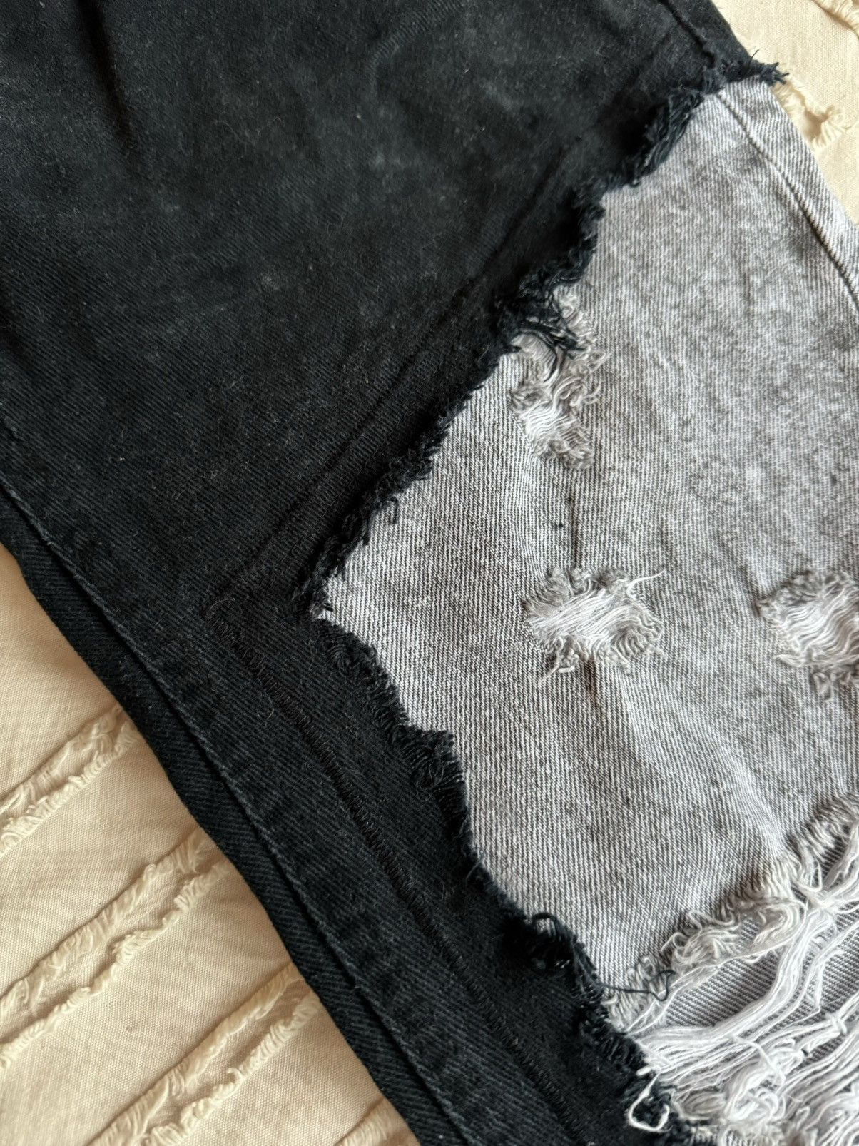 Urban Heritage Custom Urban Heritage Jeans Size US 30 / EU 46 - 5 Thumbnail