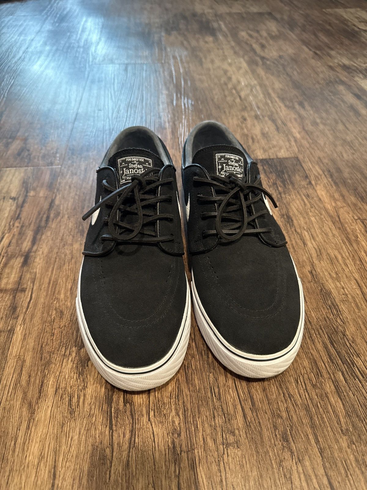Nike SB Janoski OG Size US 11.5 / EU 44-45 - 3 Thumbnail