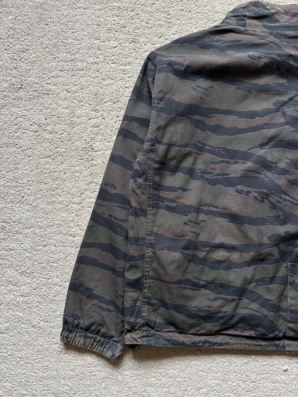 Japanese Brand 1990s Gotham Reversible Jacket Size US L / EU 52-54 / 3 - 8 Thumbnail