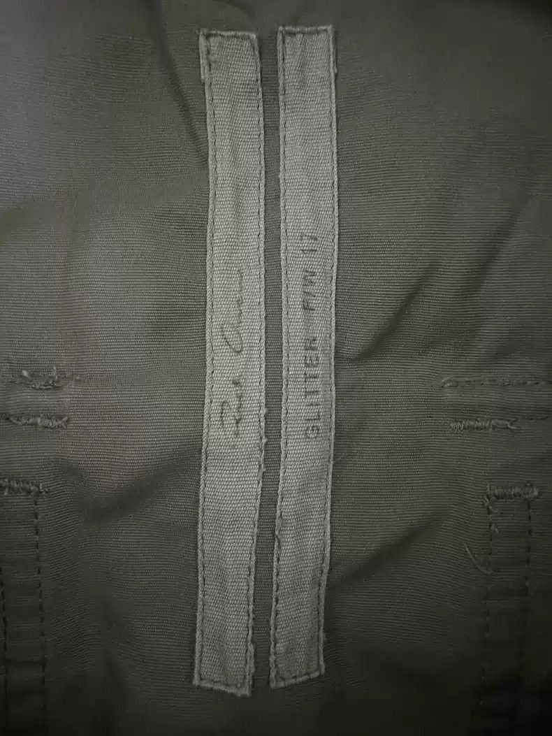 Rick Owens Rick Owens Rick Owens Ro shorts and cropped pants-2507 Size US 32 / EU 48 - 3 Thumbnail