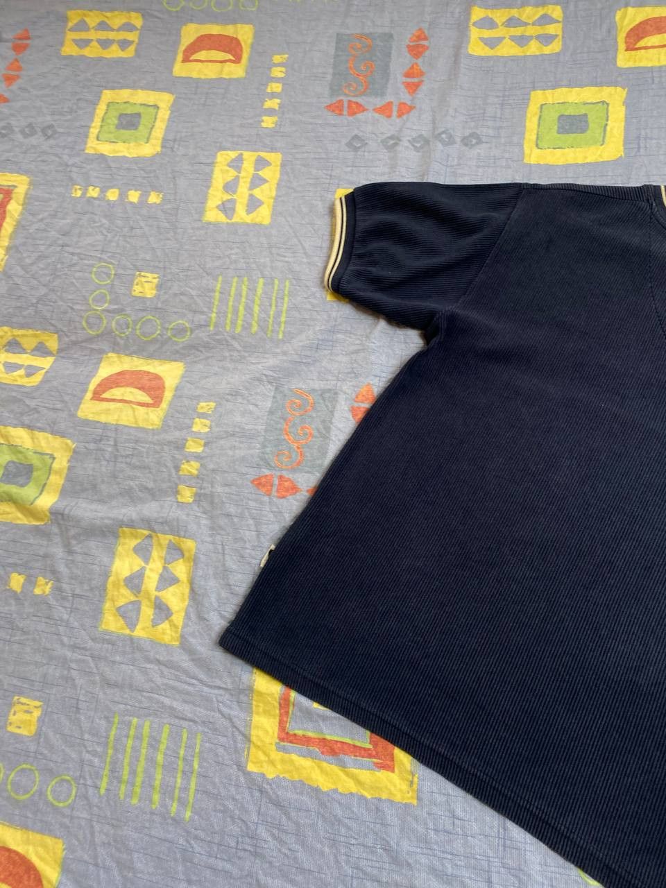 Nike Vintage Nike T shirt logo Size US L / EU 52-54 / 3 - 13 Thumbnail