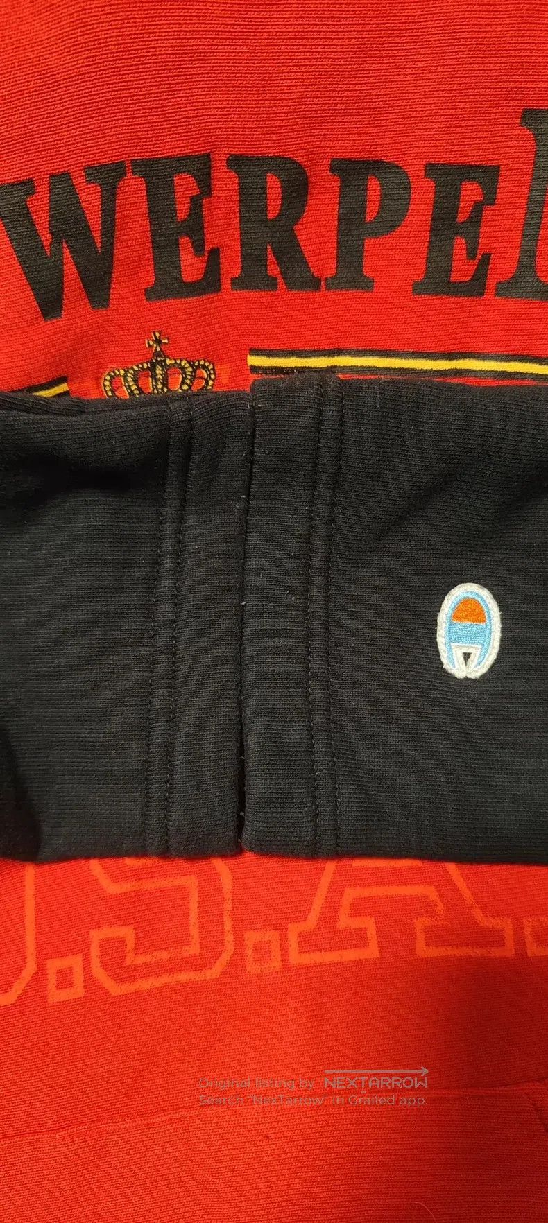 Vetements Vetements Hoodie Size US M / EU 48-50 / 2 - 5 Thumbnail