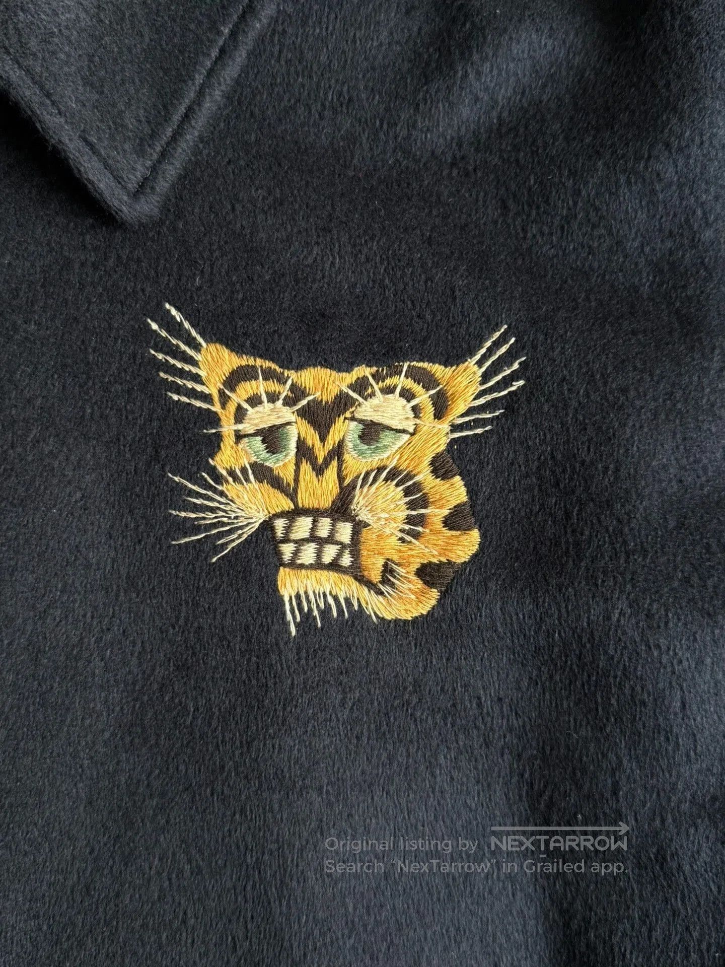 Visvim visvim 25aw norad blouson silk jacket. Size US S / EU 44-46 / 1 - 5 Thumbnail